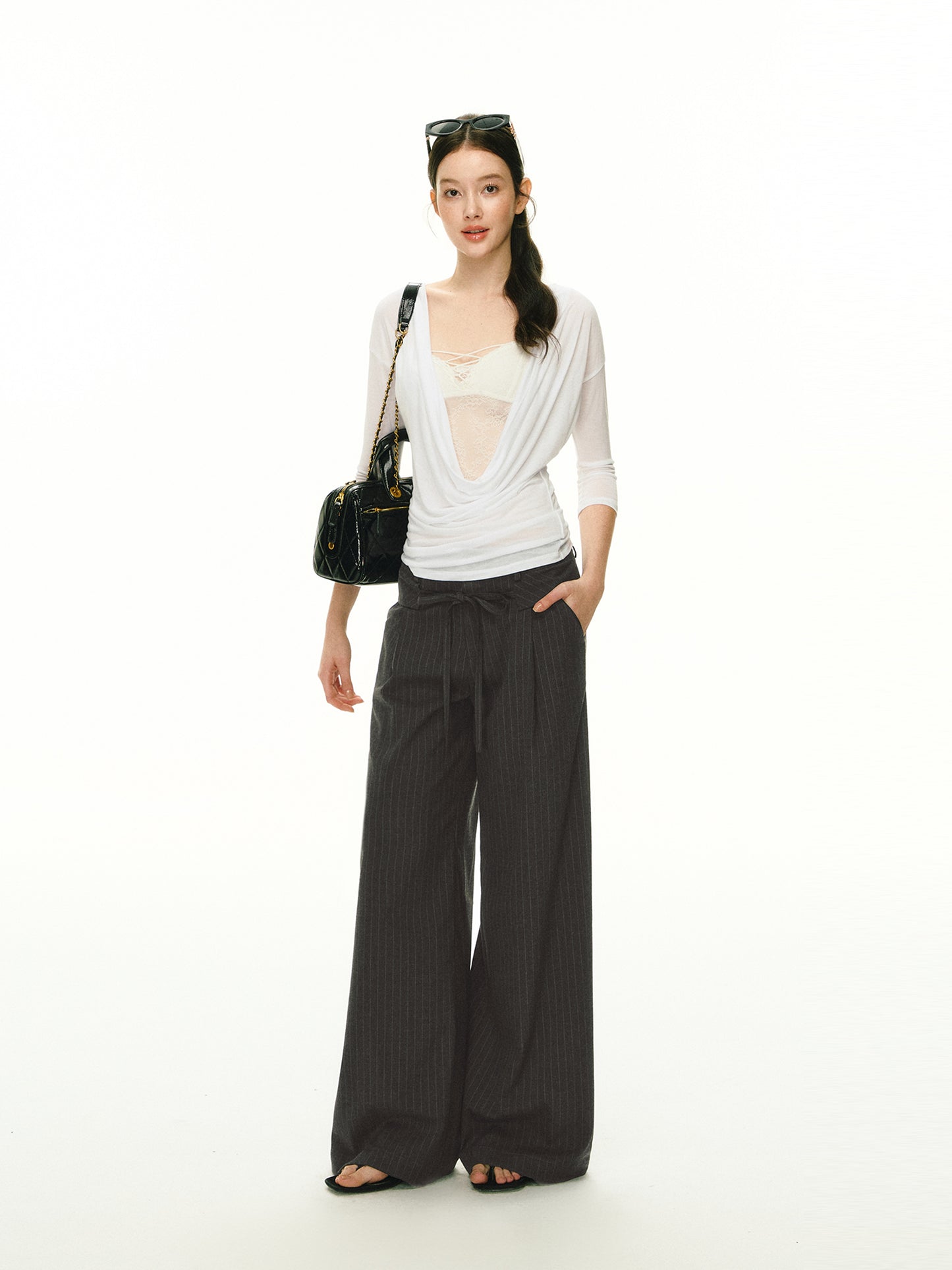 Veyra Mirelle Pants