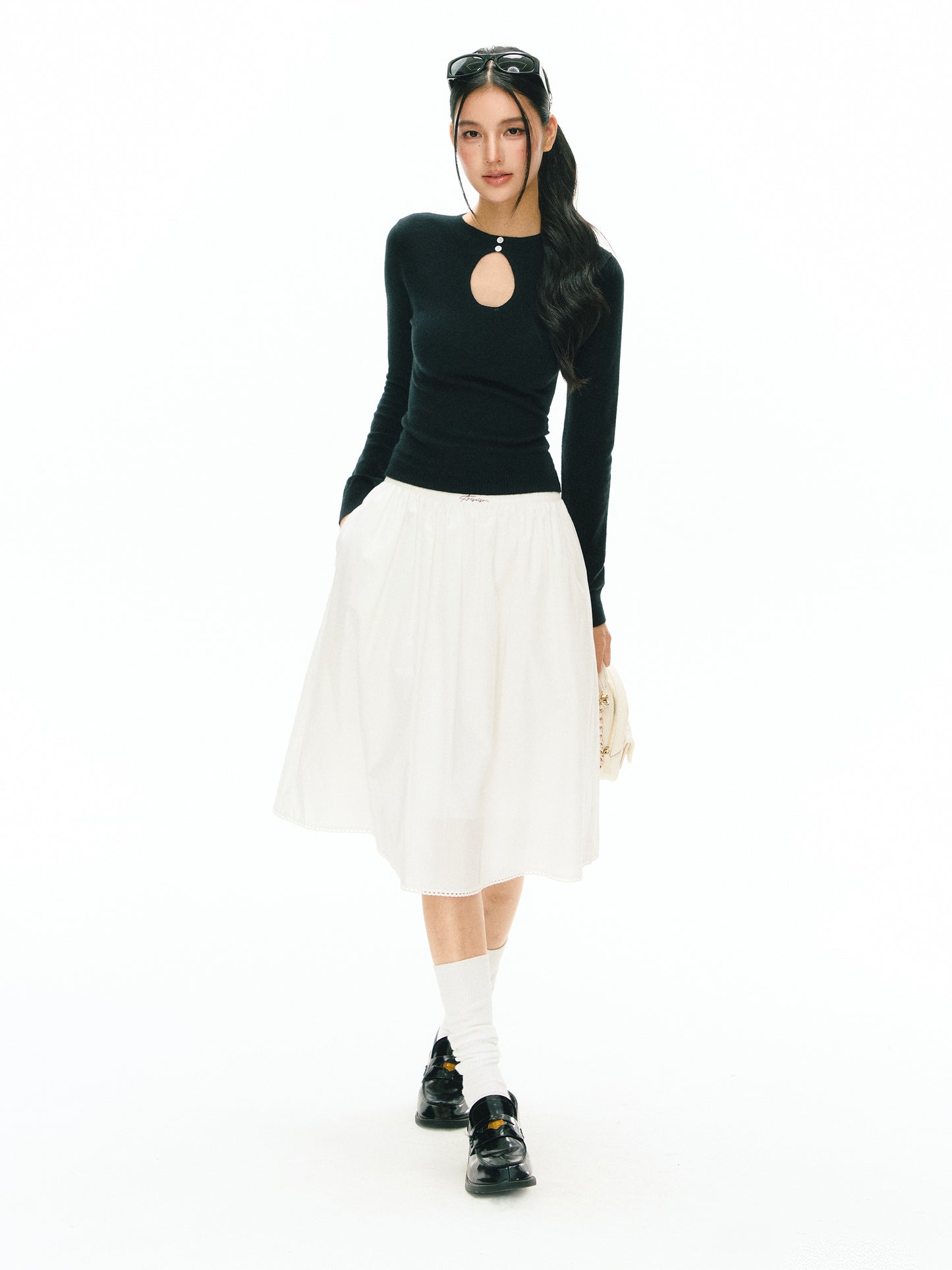 Finn Remi Long Sleeves