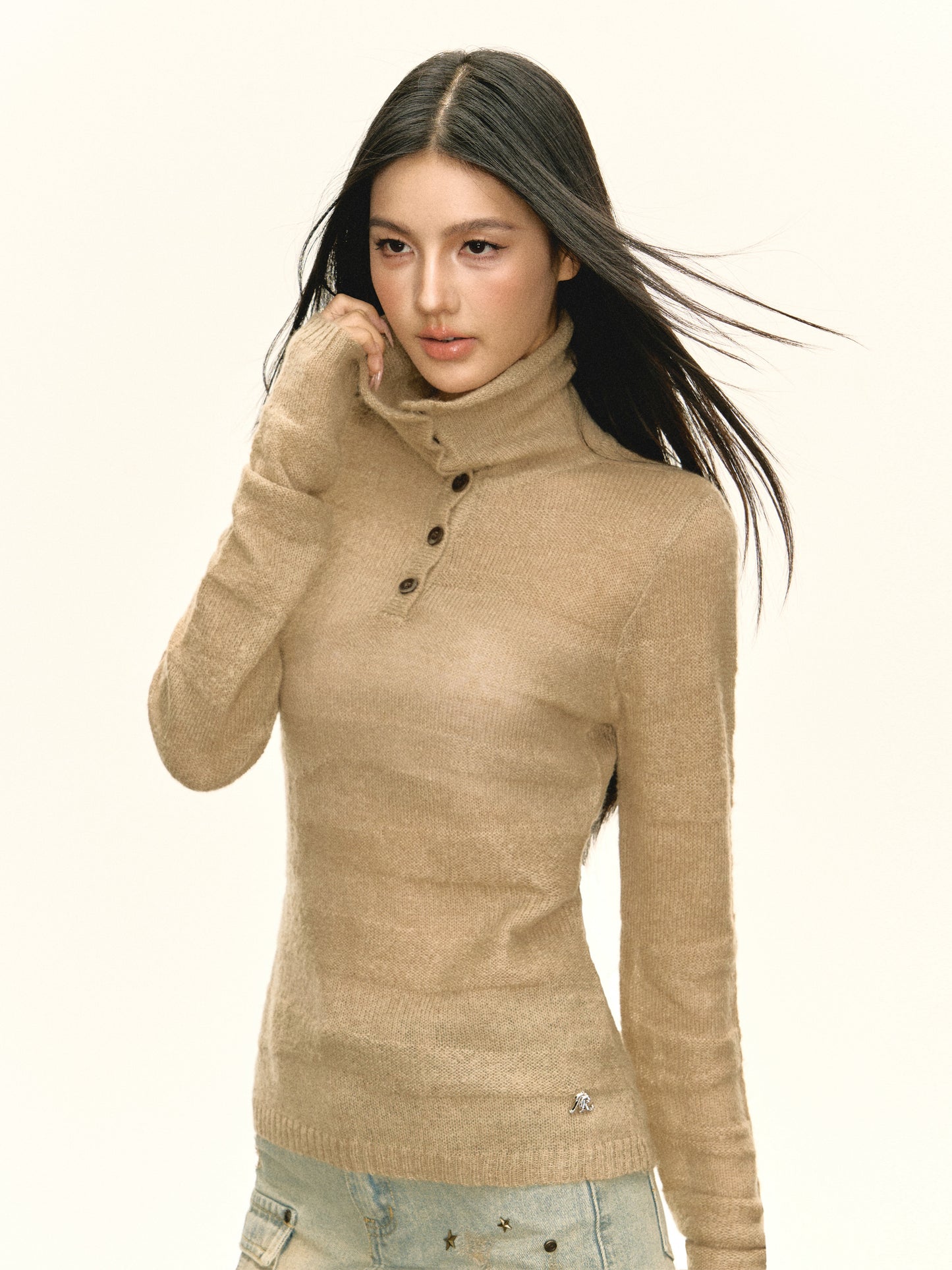 Soren Long sleeves