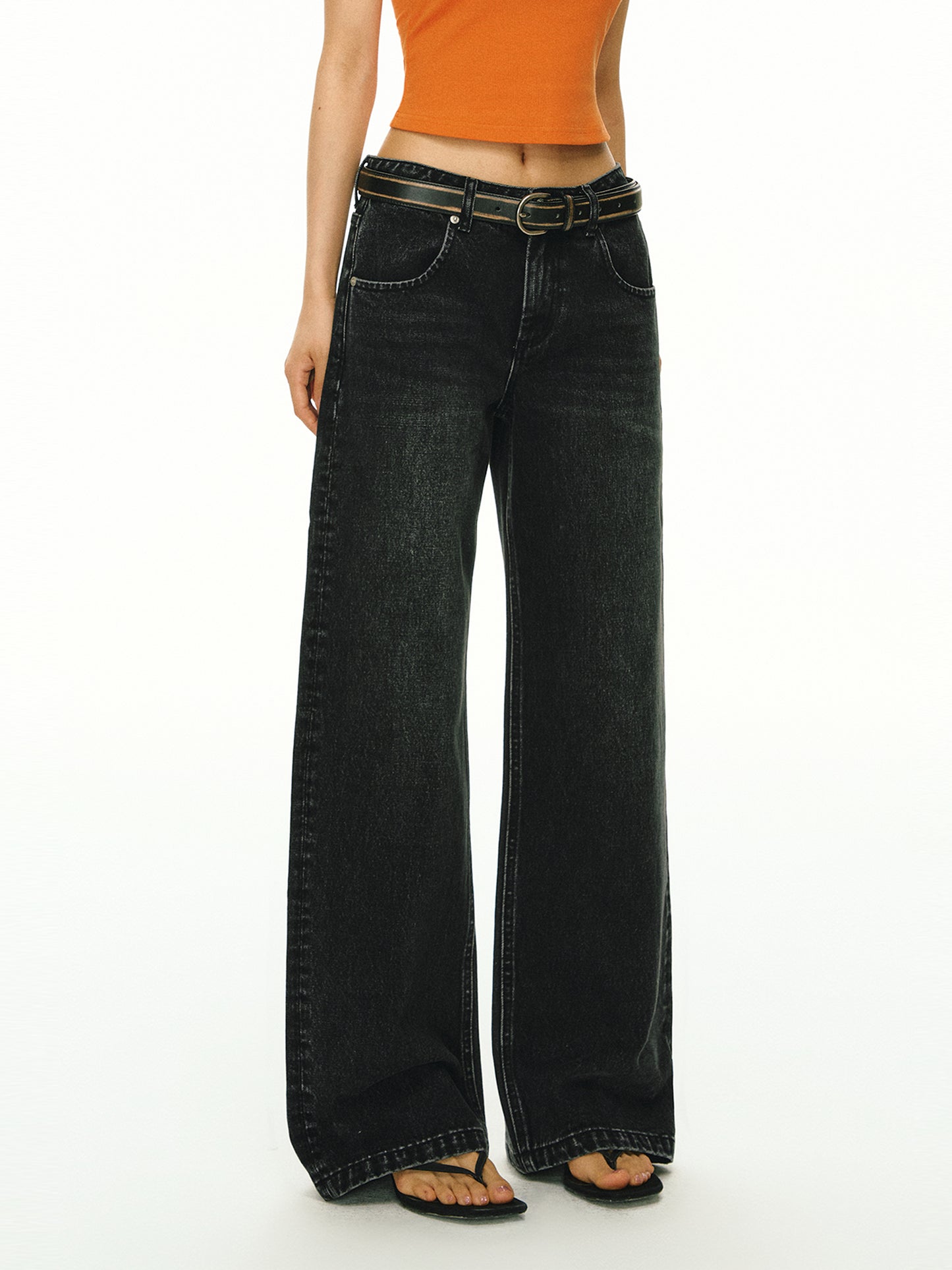 Corin Ivy Pants