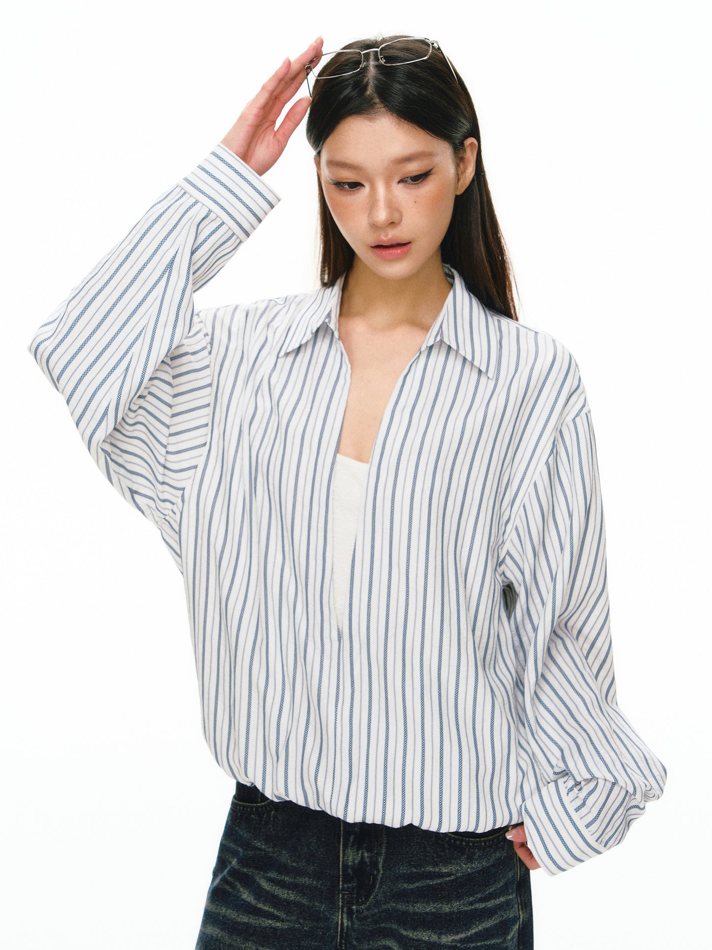 Celeste Top