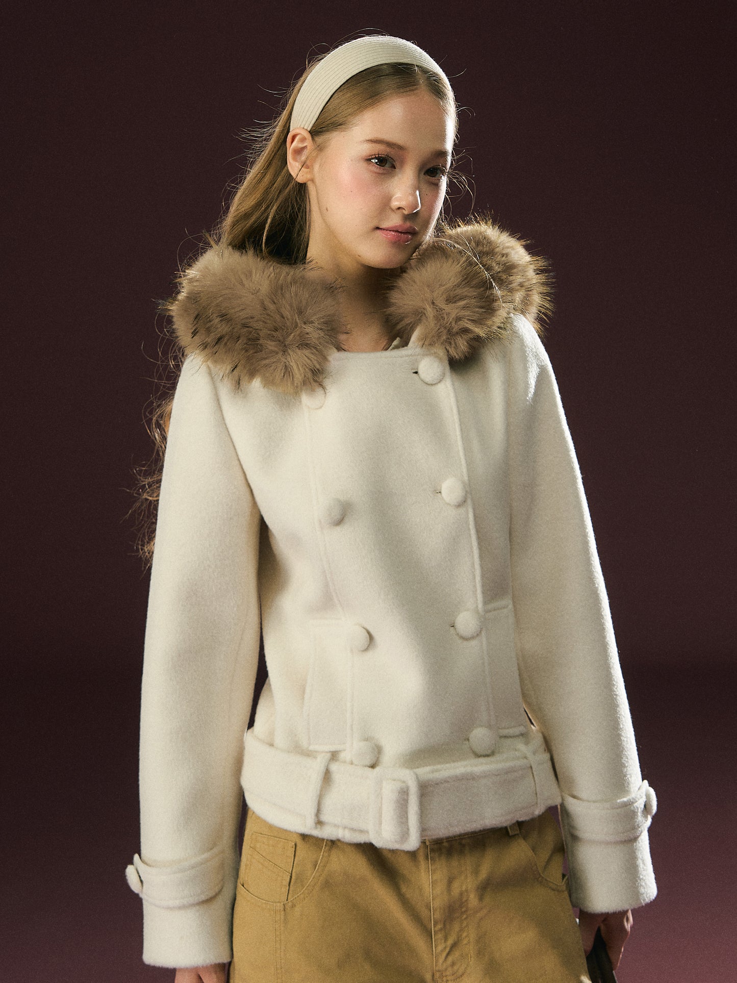 Marnie jacket