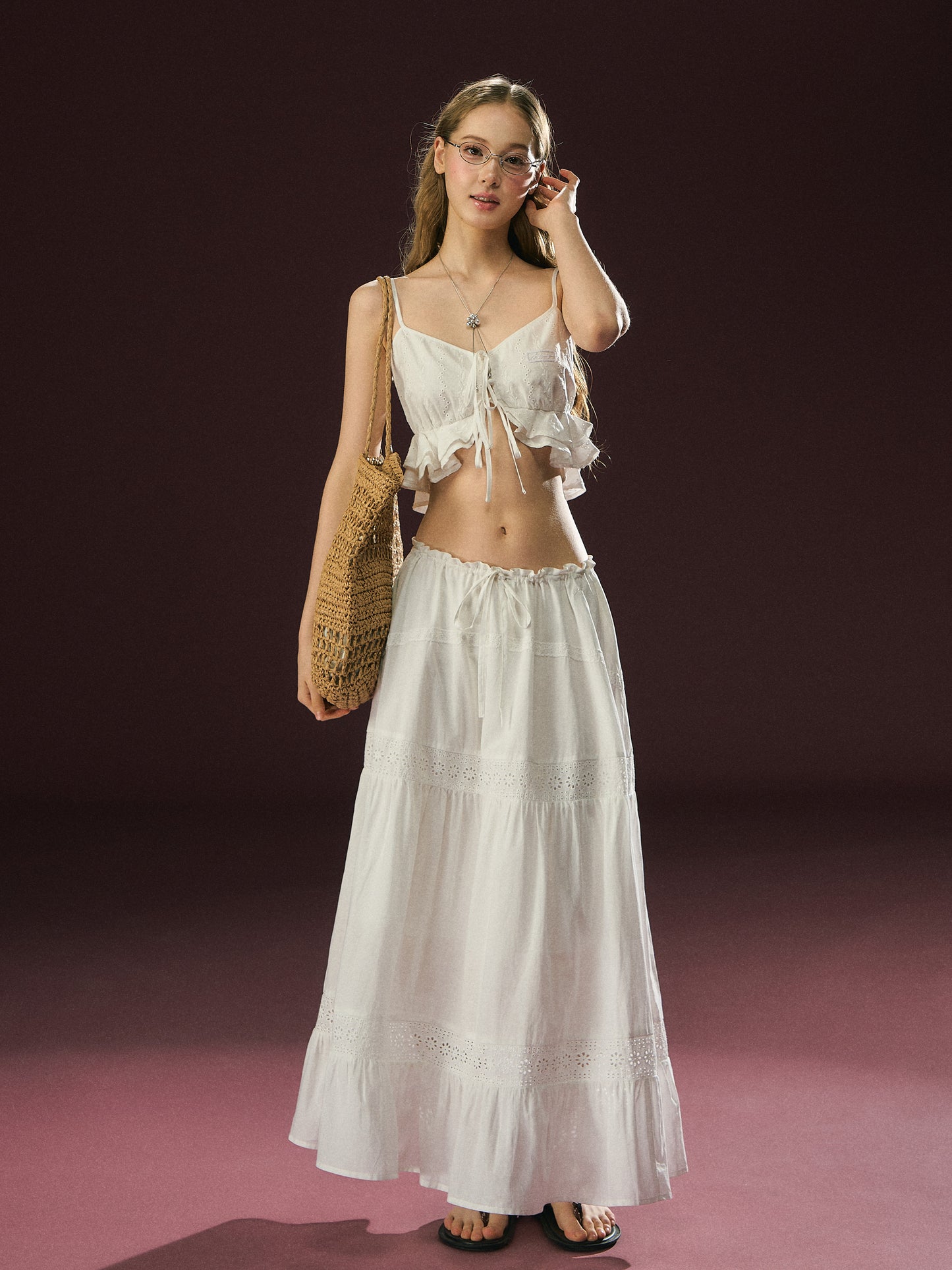 Sage Set