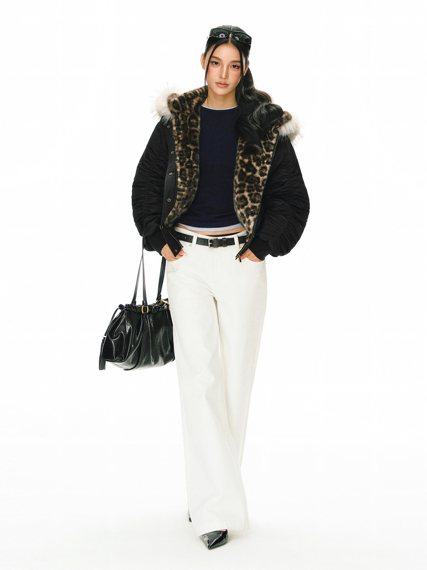 Veyra Esmay Coat