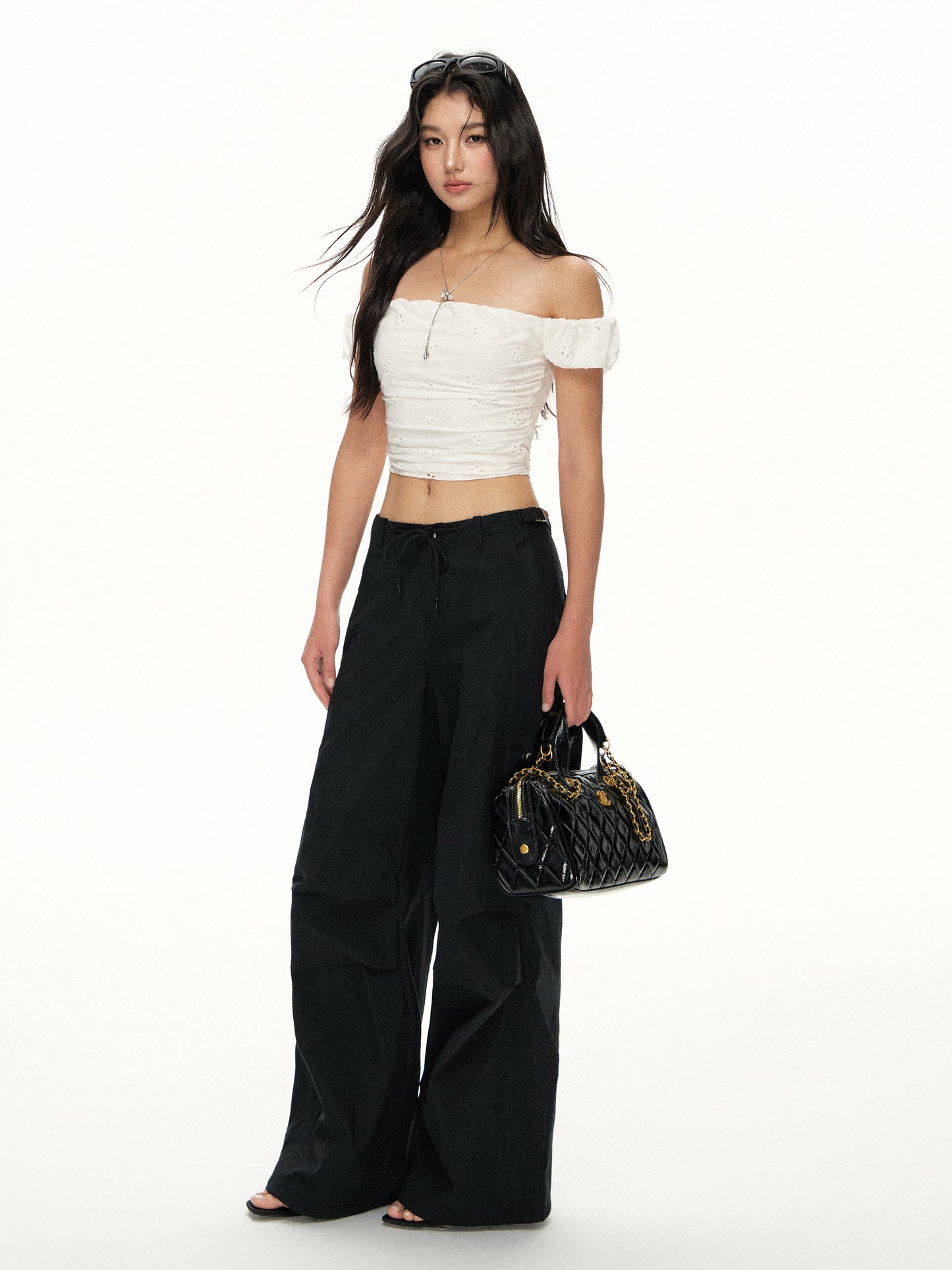 Nicole Top