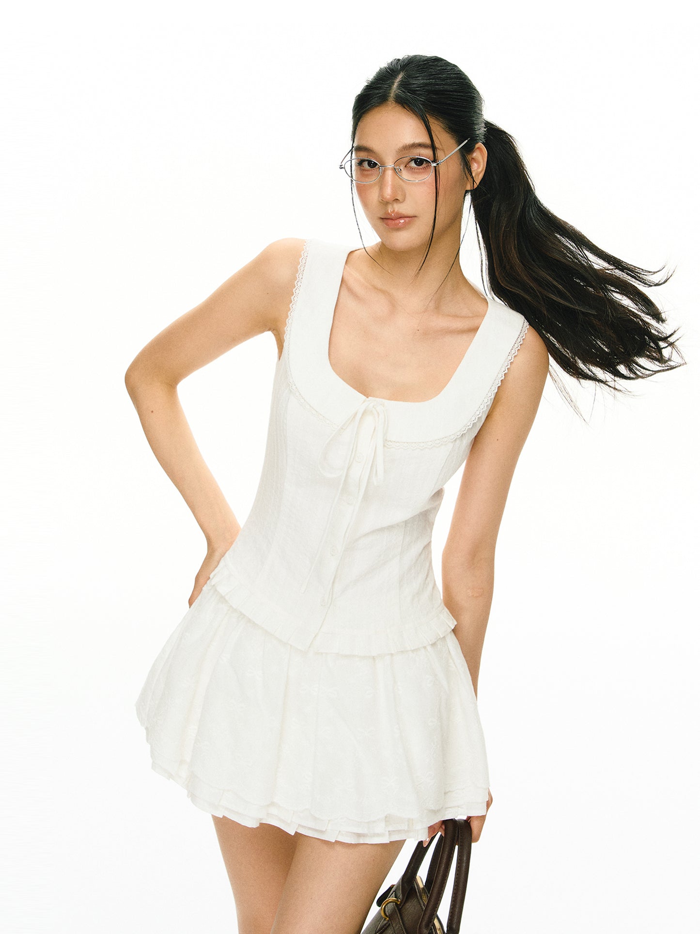 Josephine Tanks