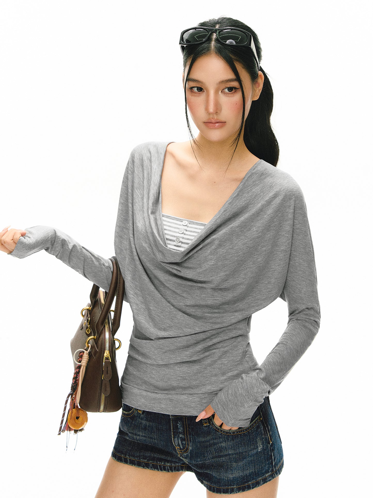 Lavinia Long Sleeves