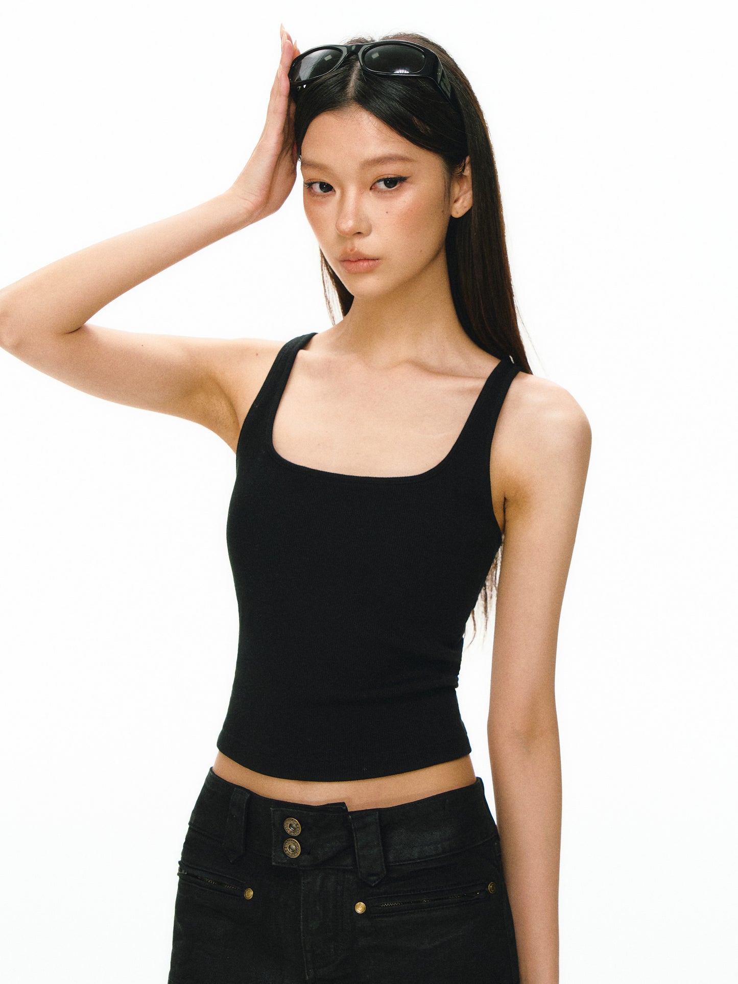 Calypso tank