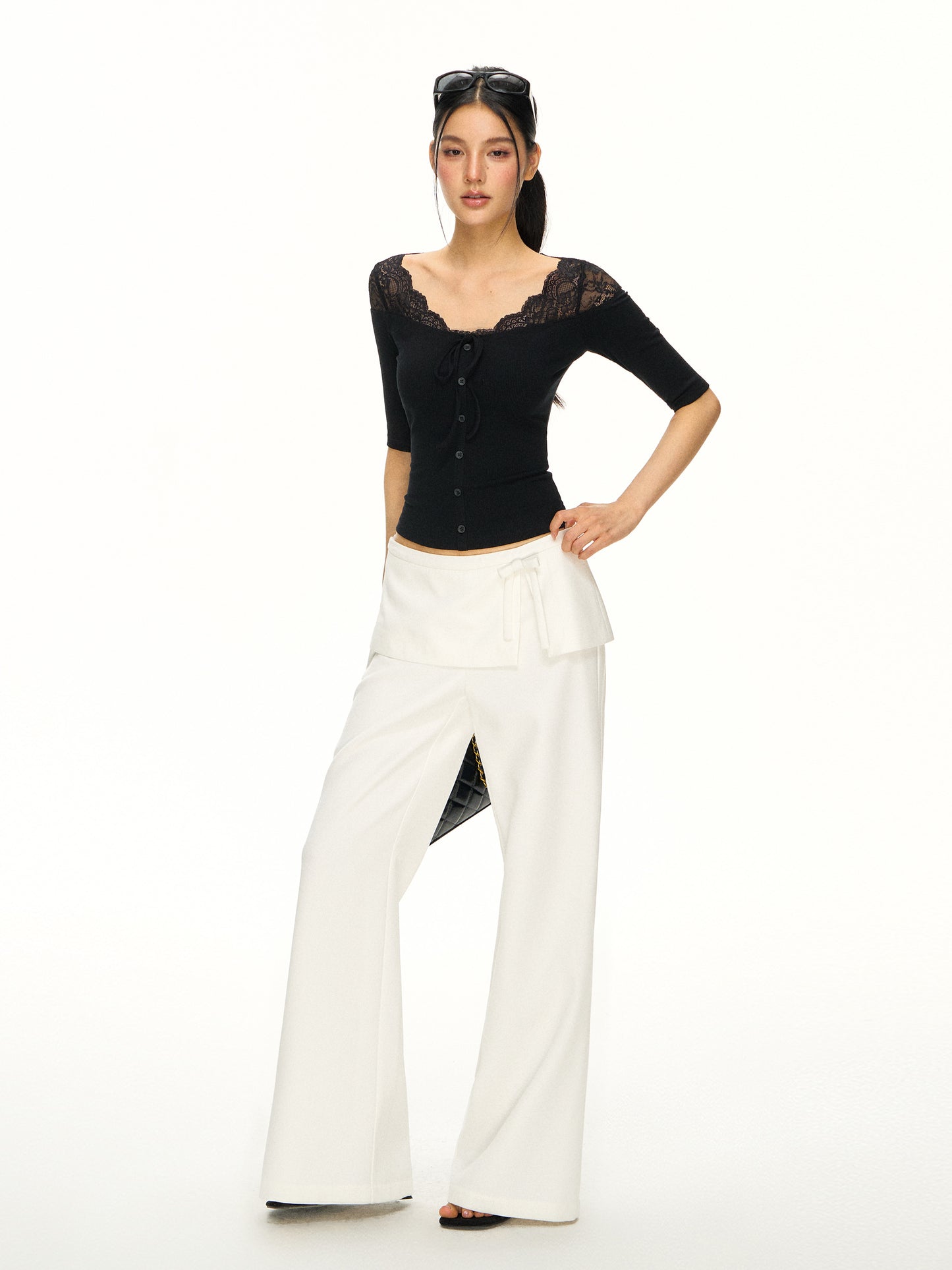 Taliah Pants