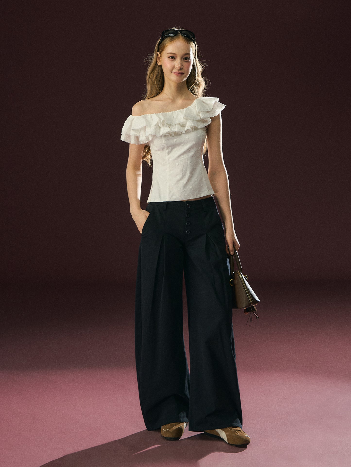 Tess Top