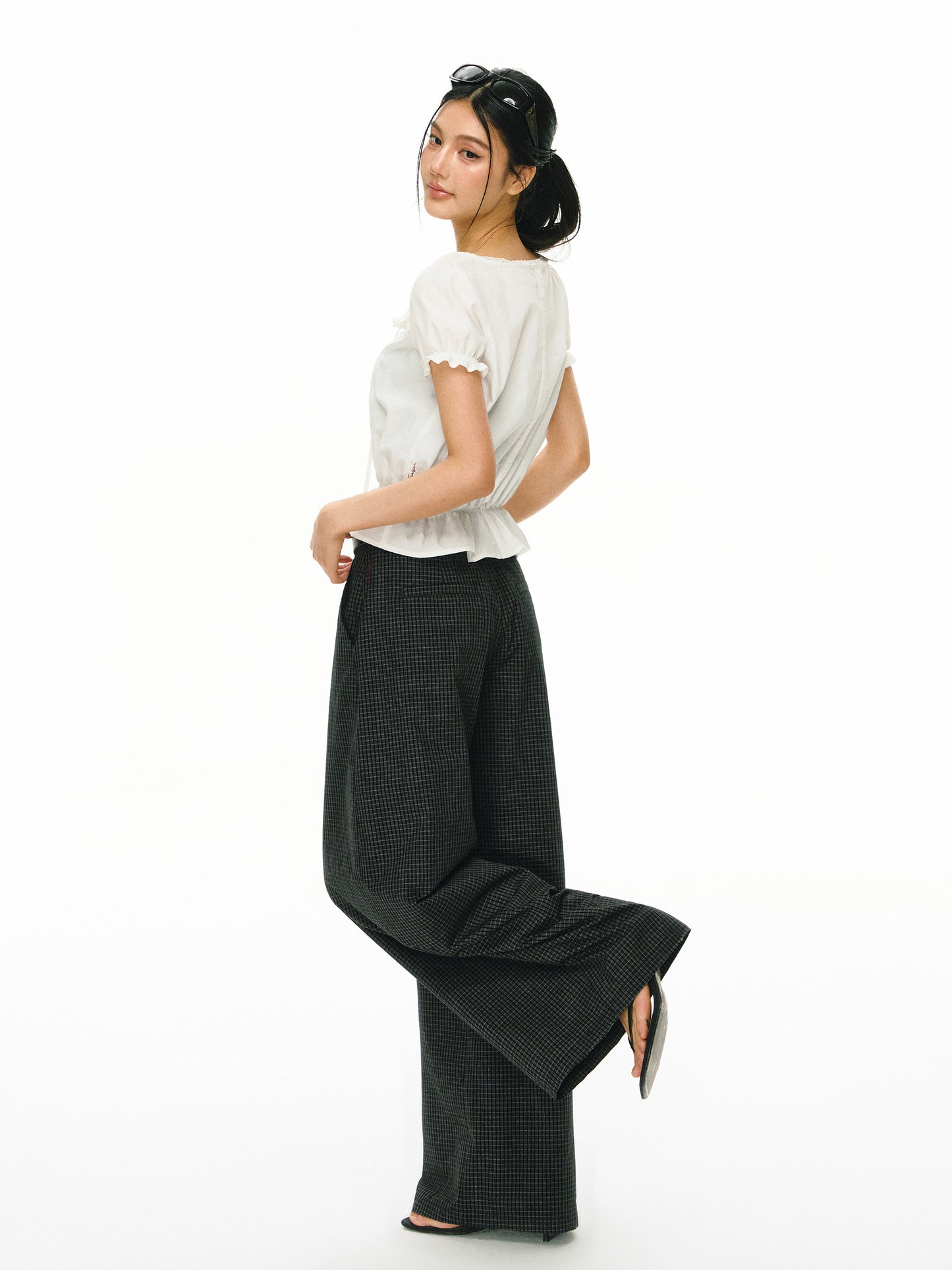 Brooke  Pants