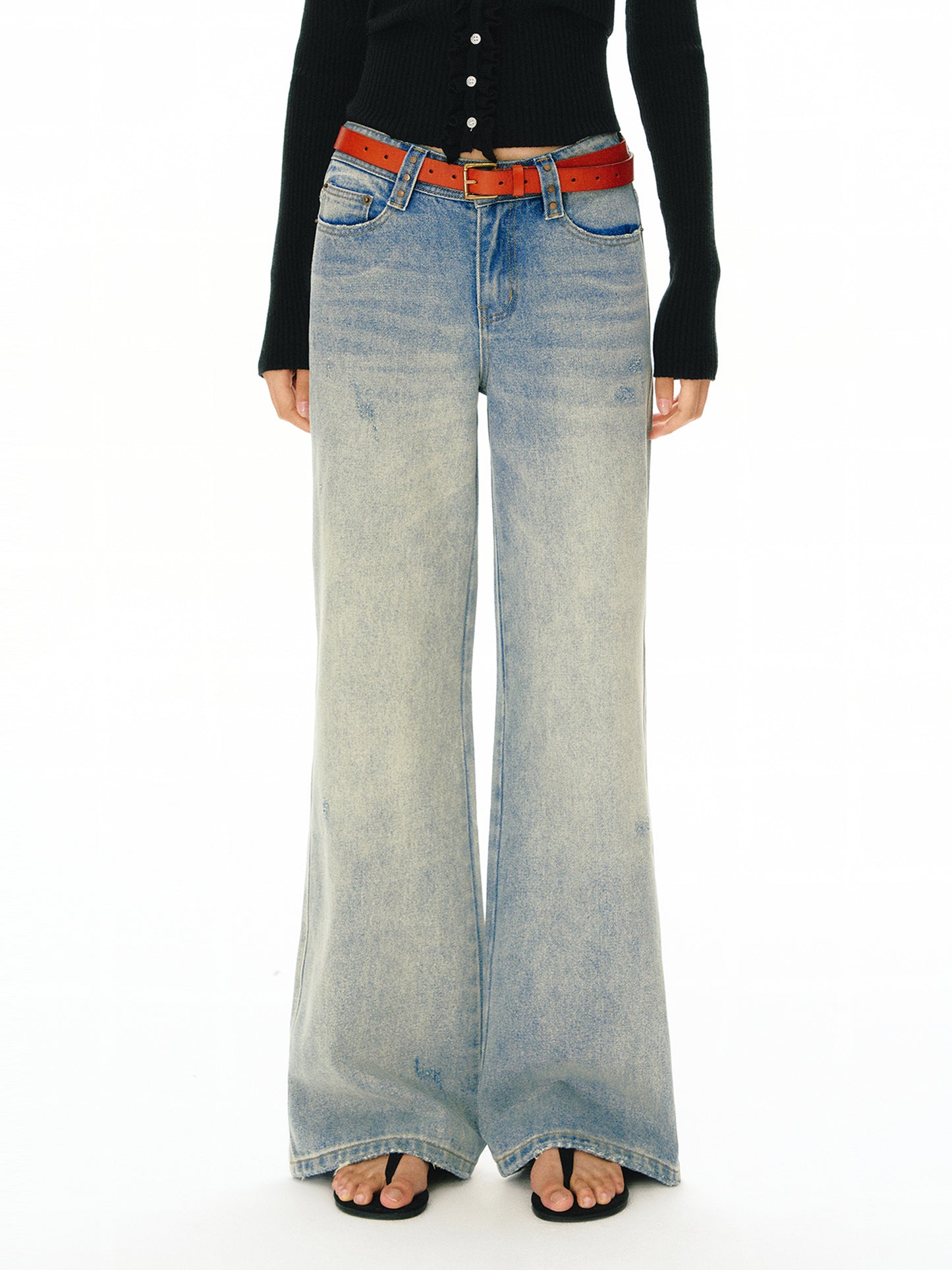 Veyra Ione Jeans