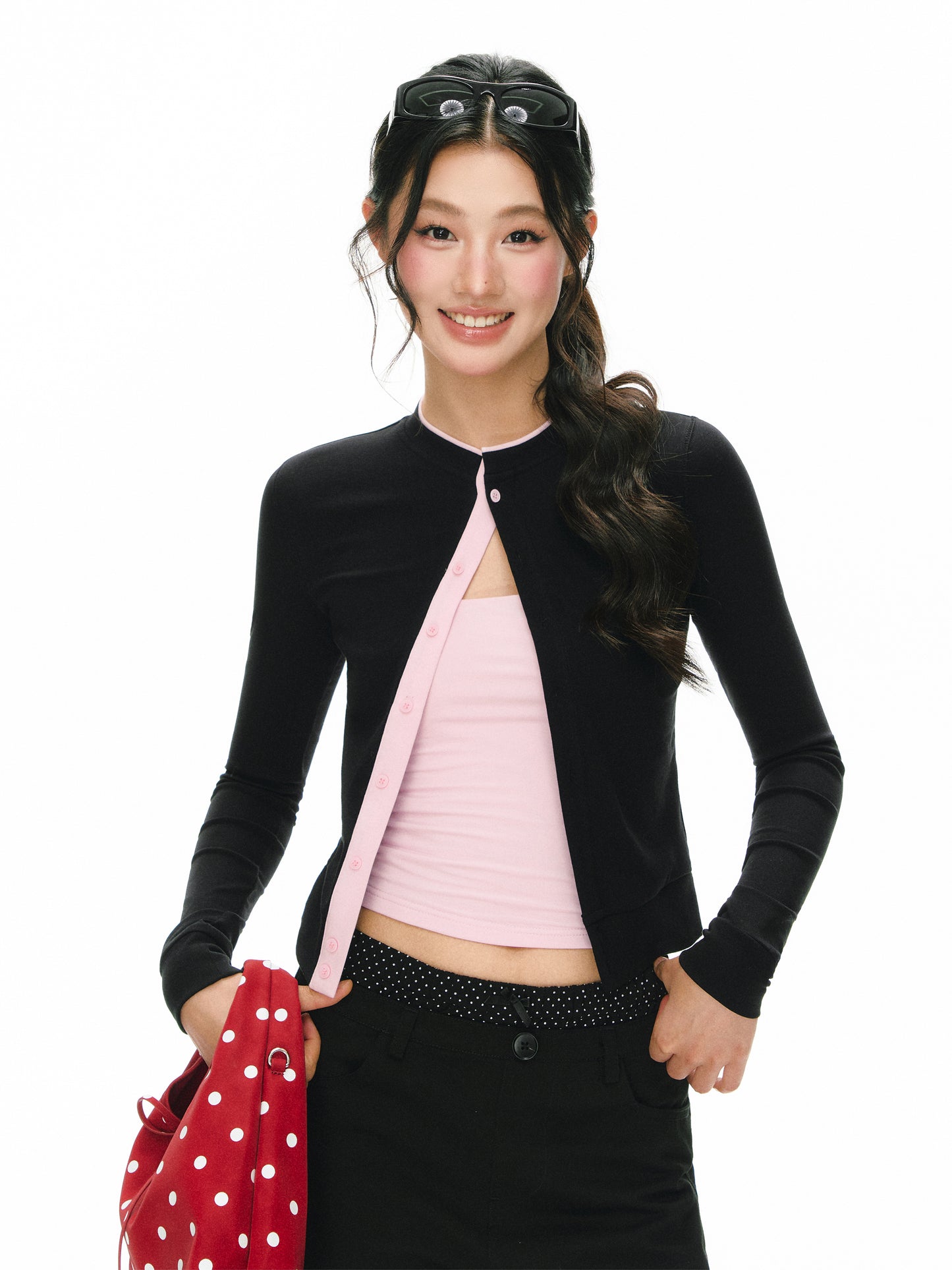 Torin Aiden Long Sleeves