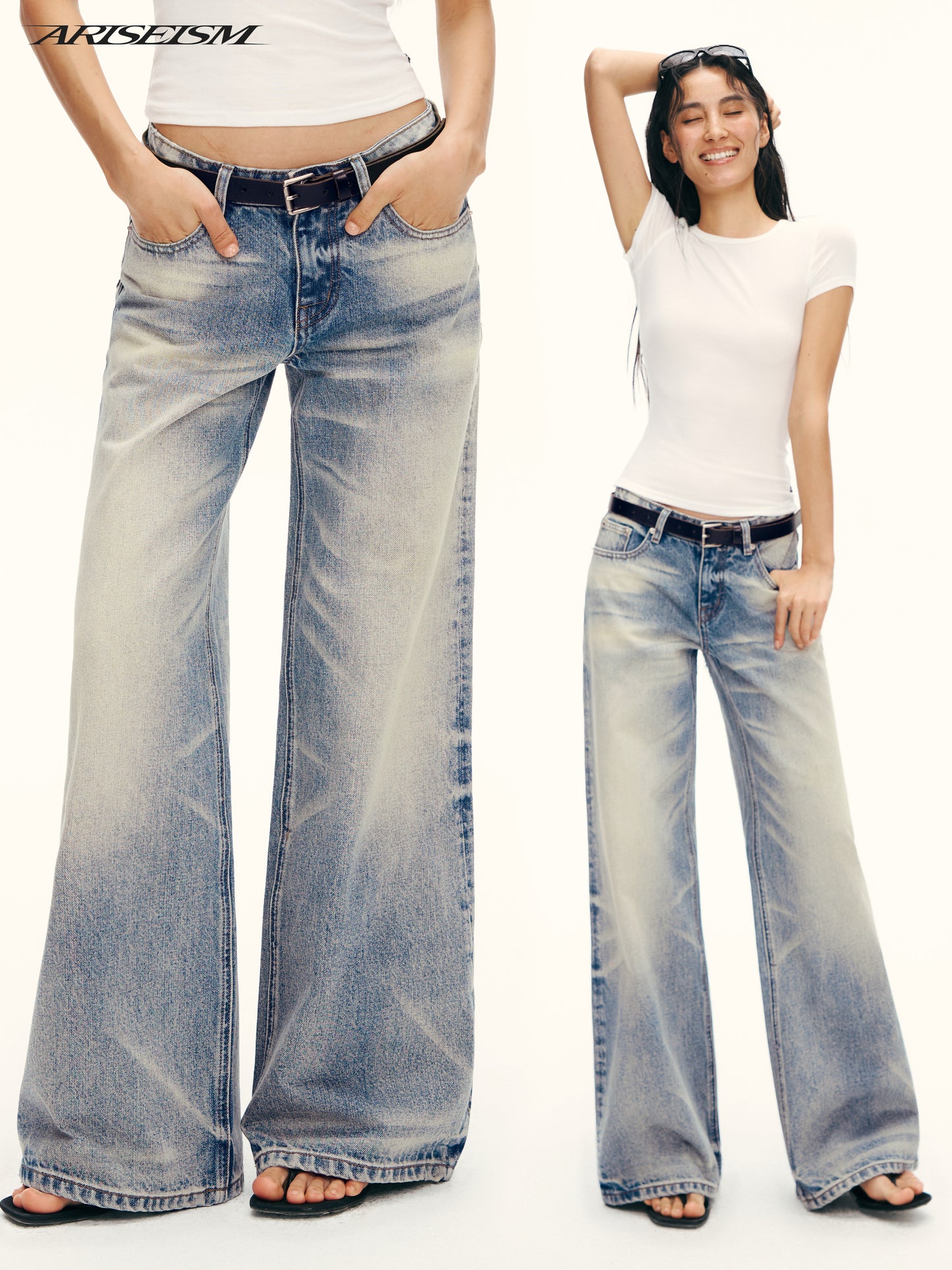 Lydia jeans