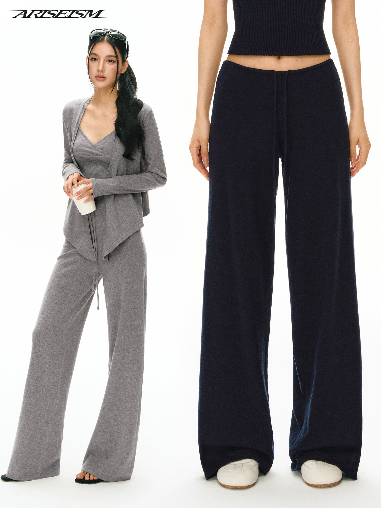 Mia Ruth Pants