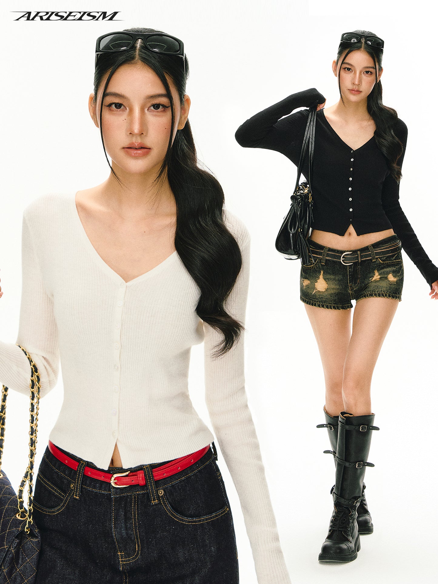Joren Orion Long Sleeves