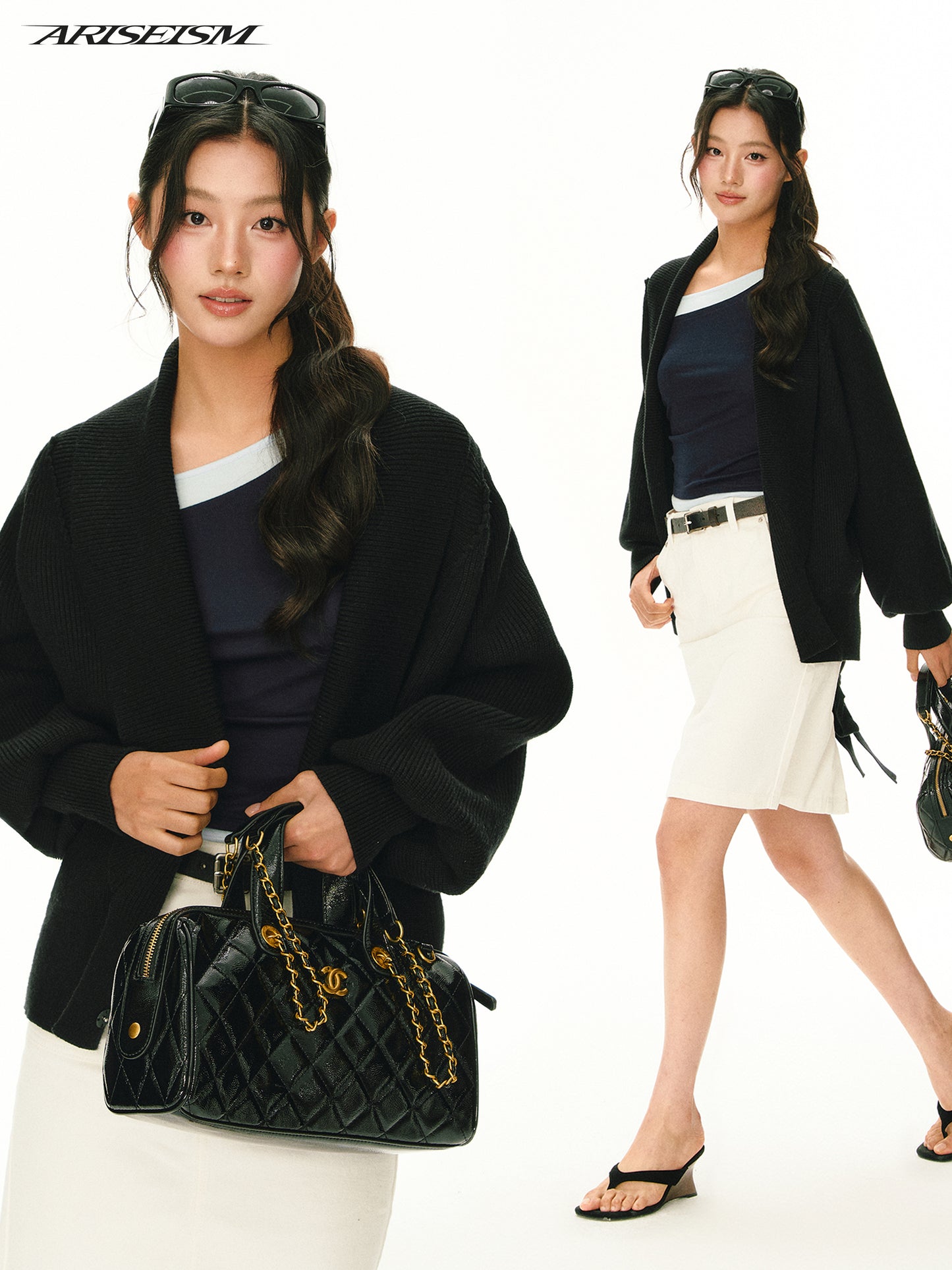 Kior Vaelth Sweater