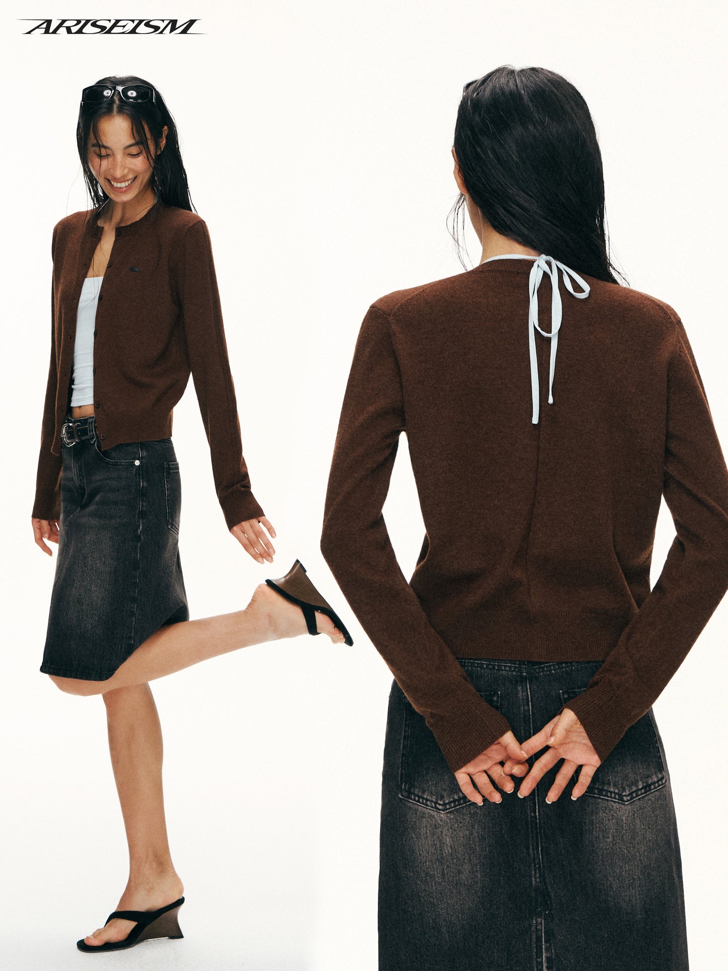 Fiona Jacket
