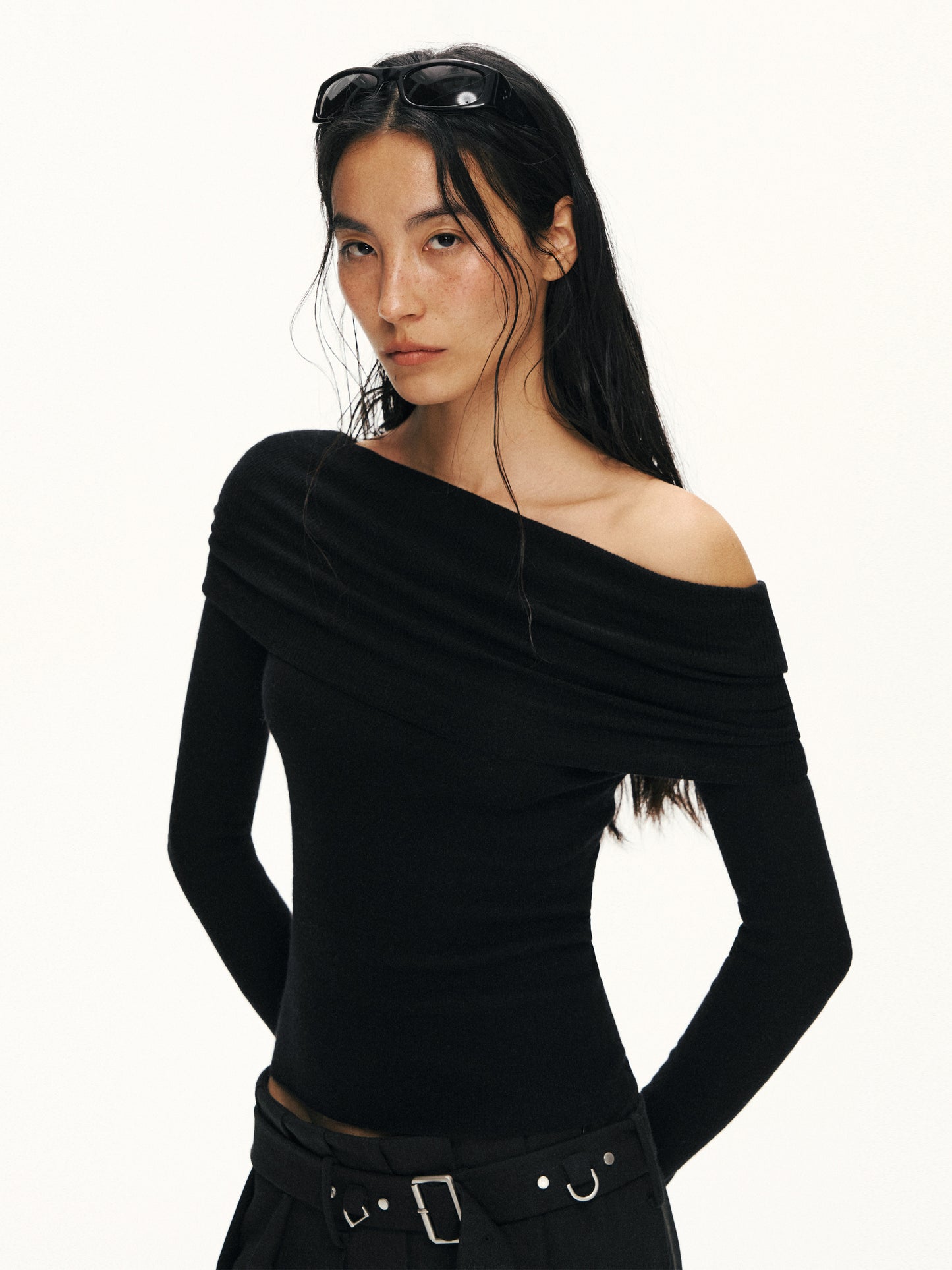 Claire Long Sleeves