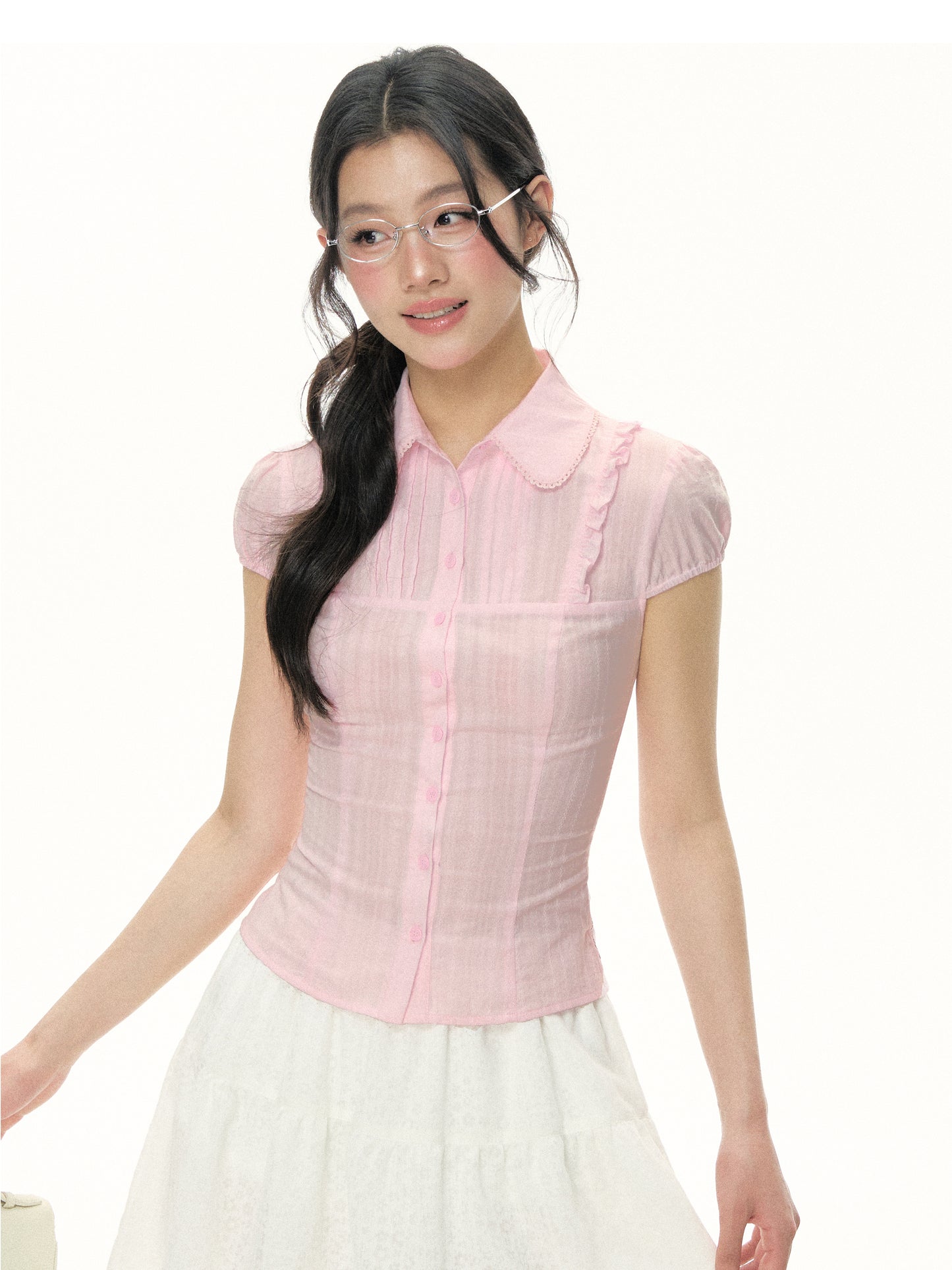 Mia Belle Shirt