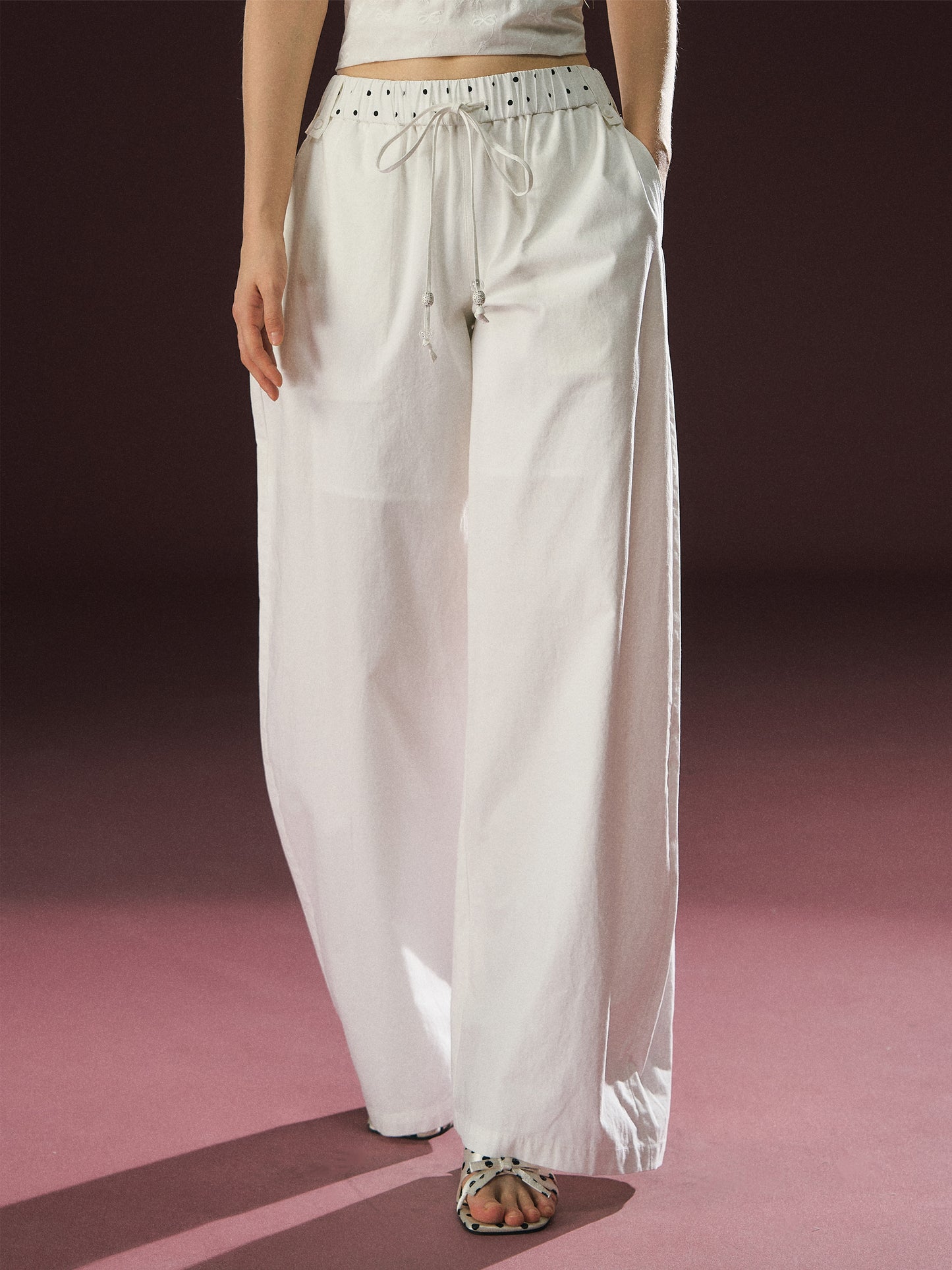 Zephyr Pants