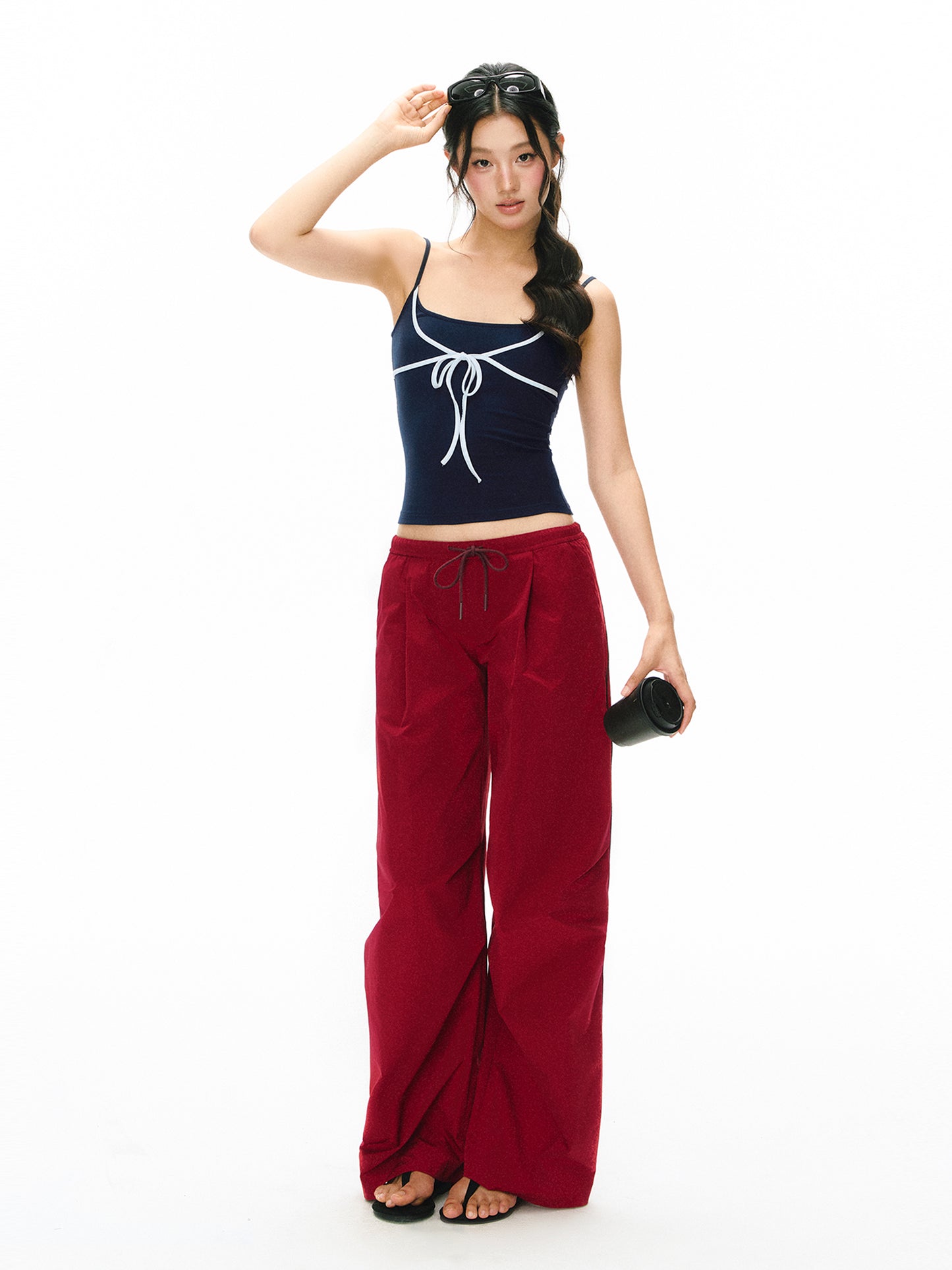 Wynn  Pants