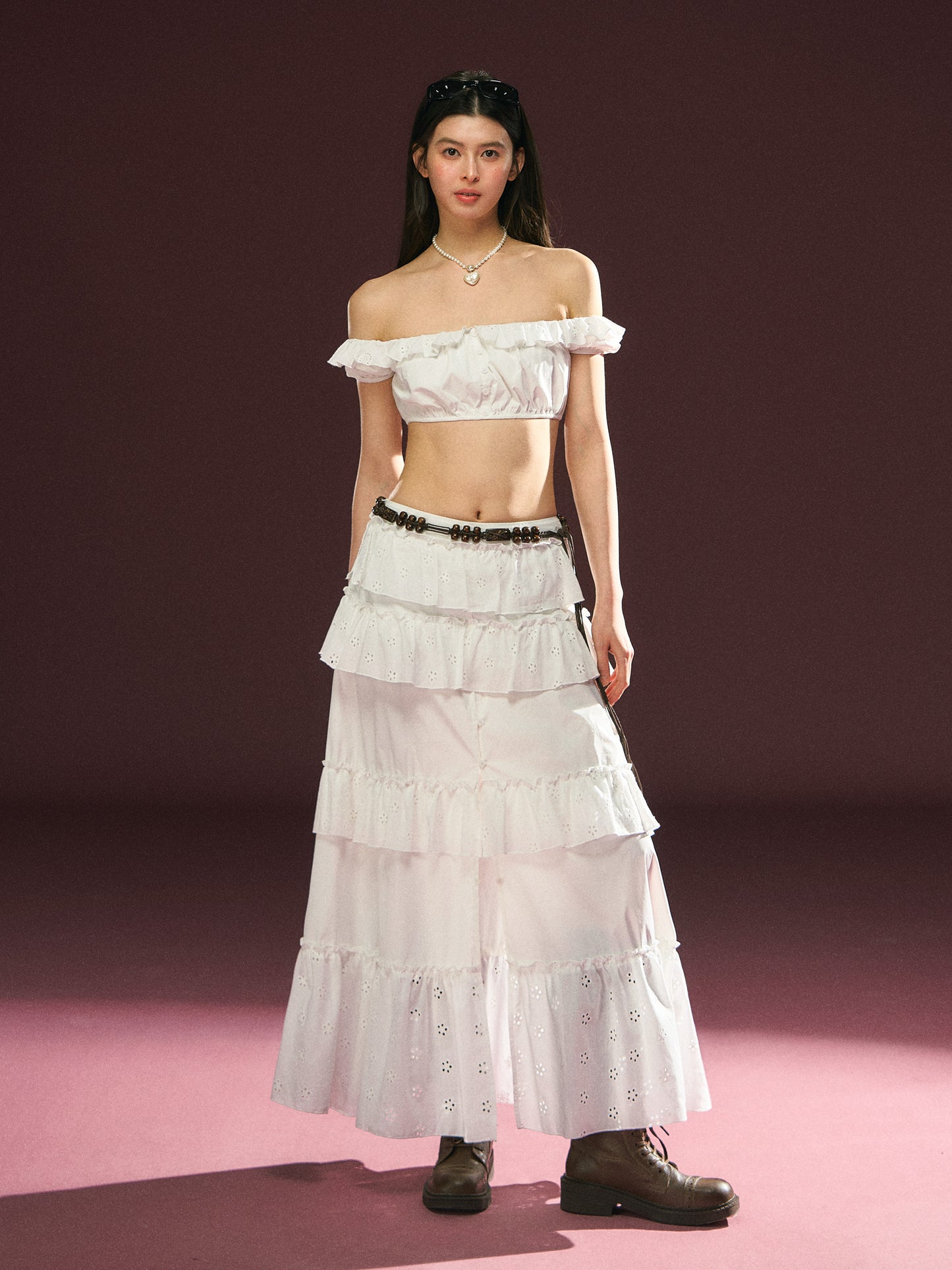 Penelope set