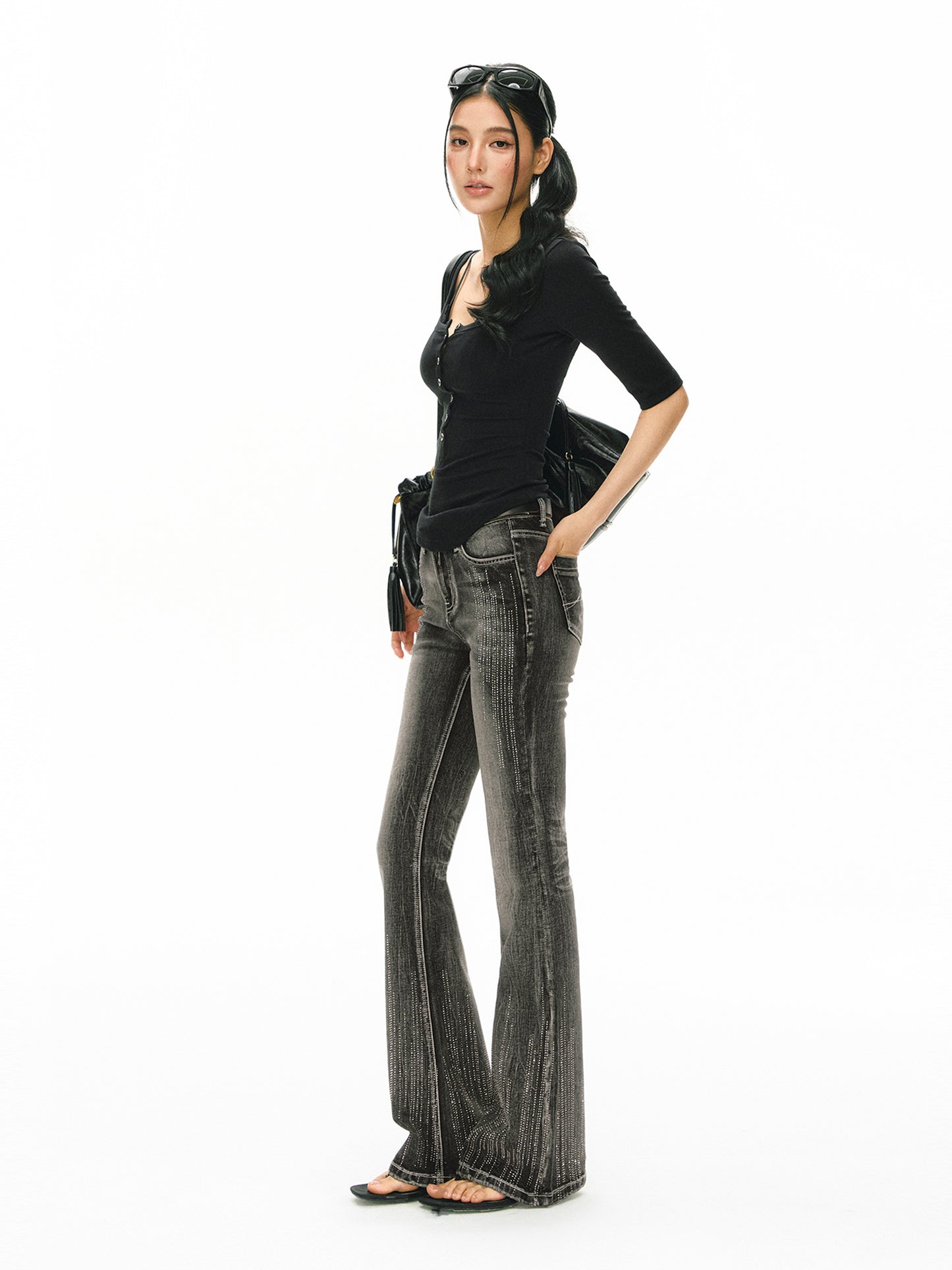 Olivetta Pants