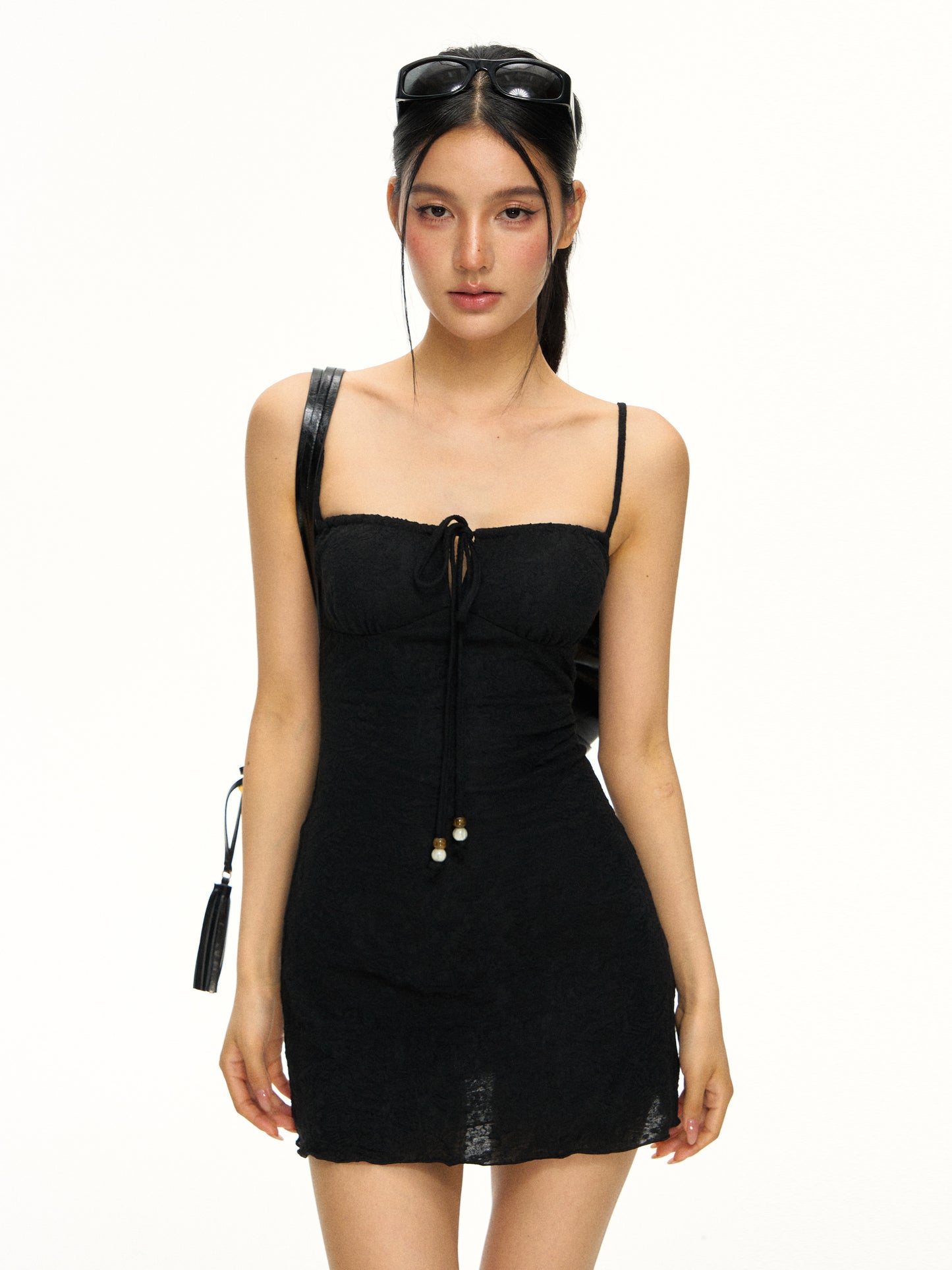 Sage Rae Dress
