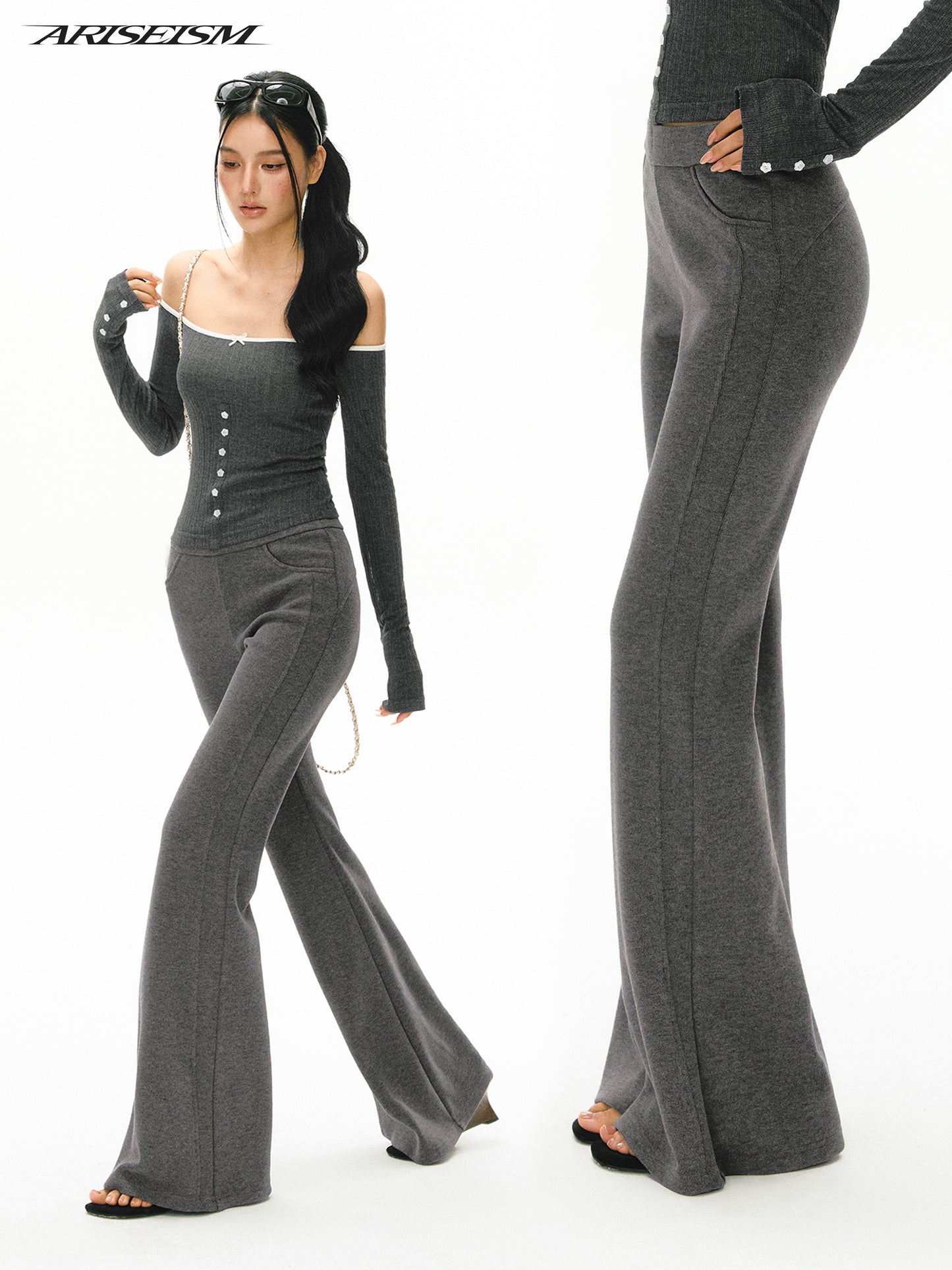 Rosa Pants