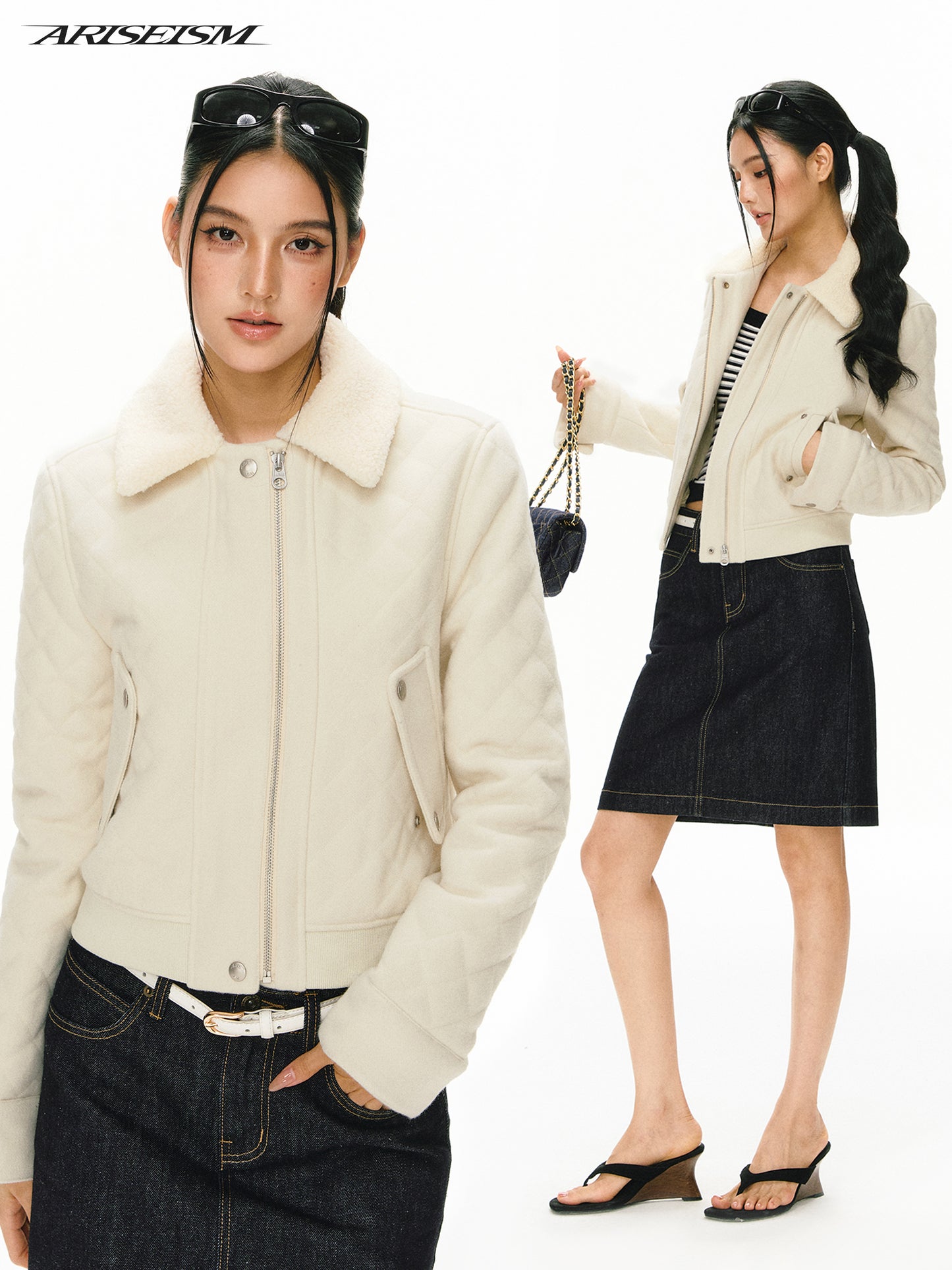 Nerys Pippa Jacket