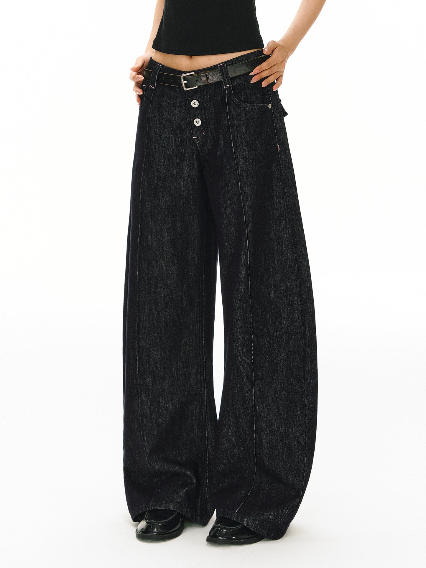 Dorothea Pants