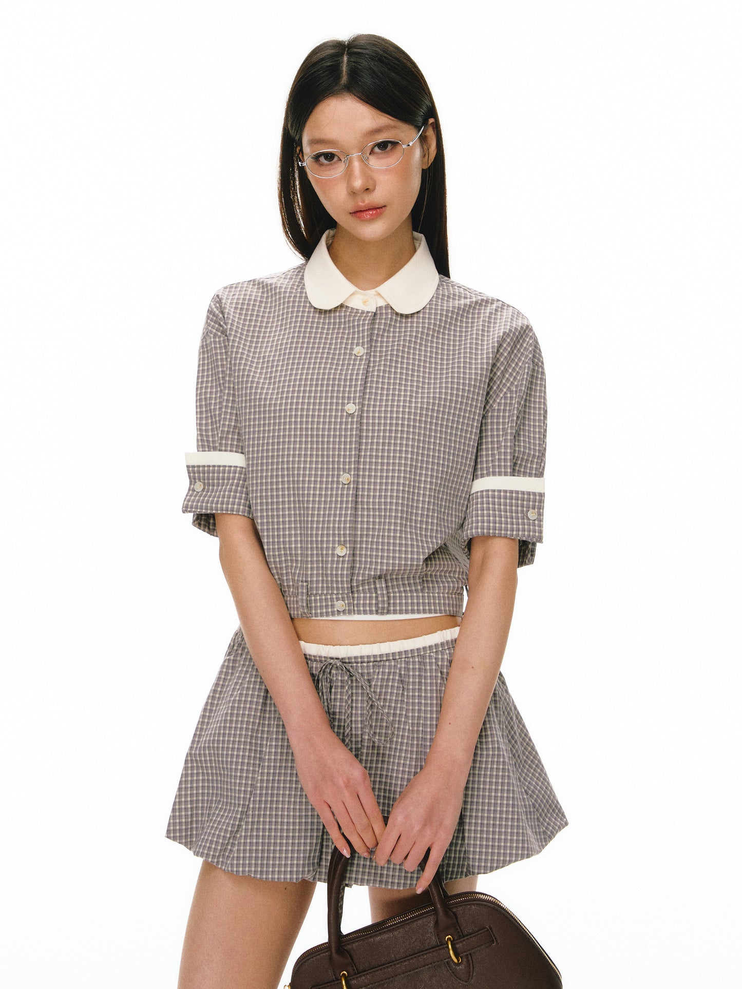 Fiora Marnie set