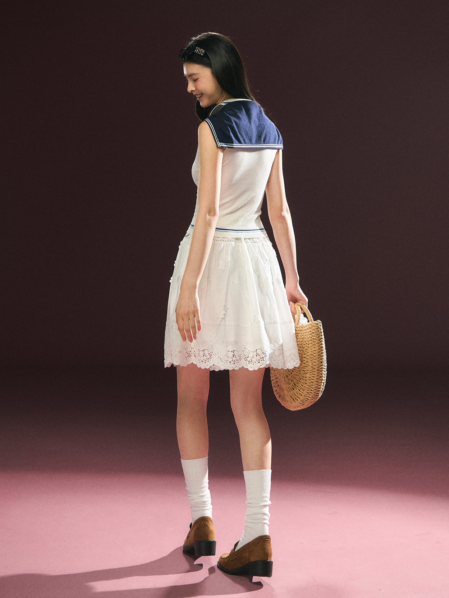 Dorothy Skirt