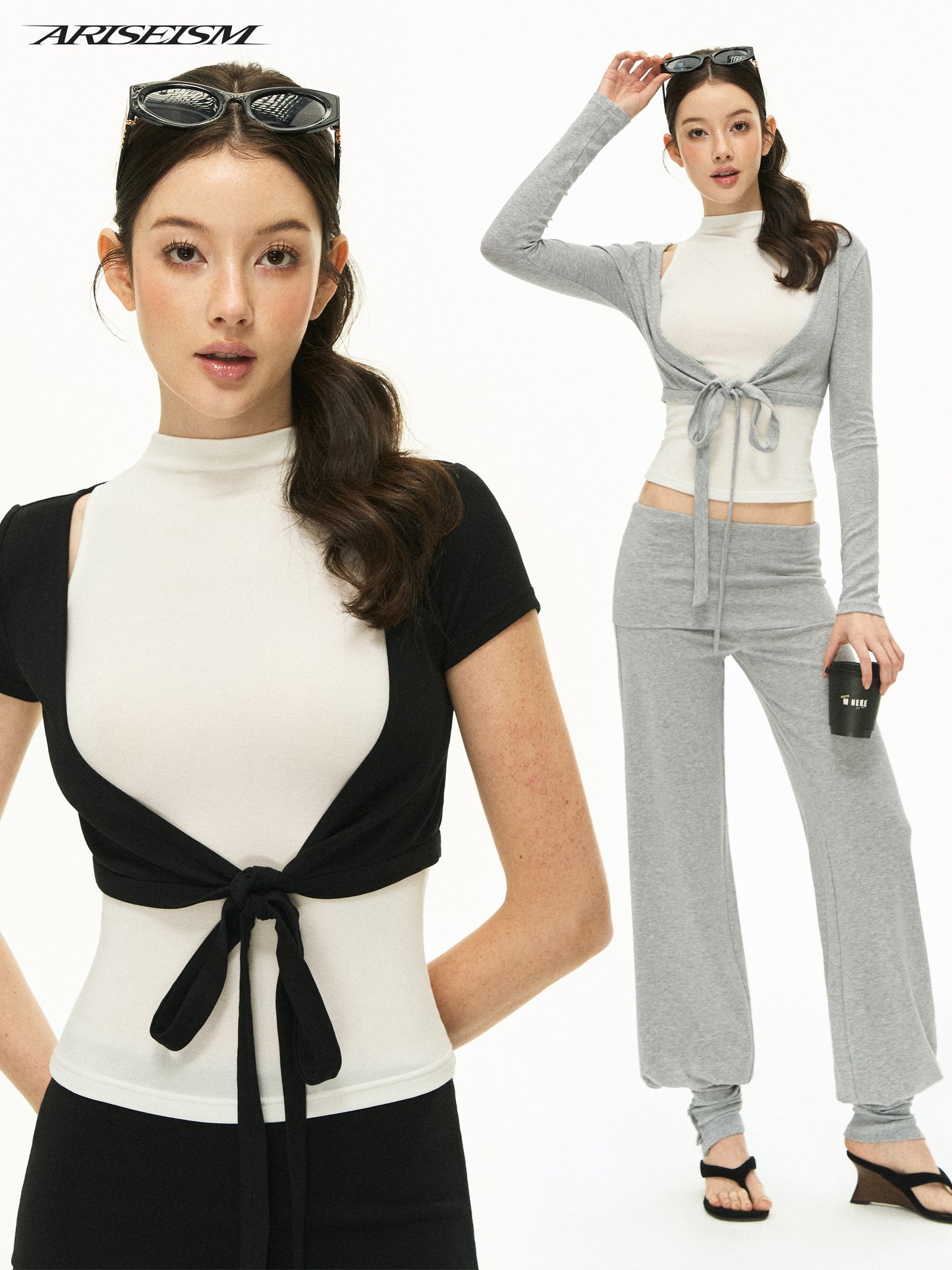 Maren Talia set