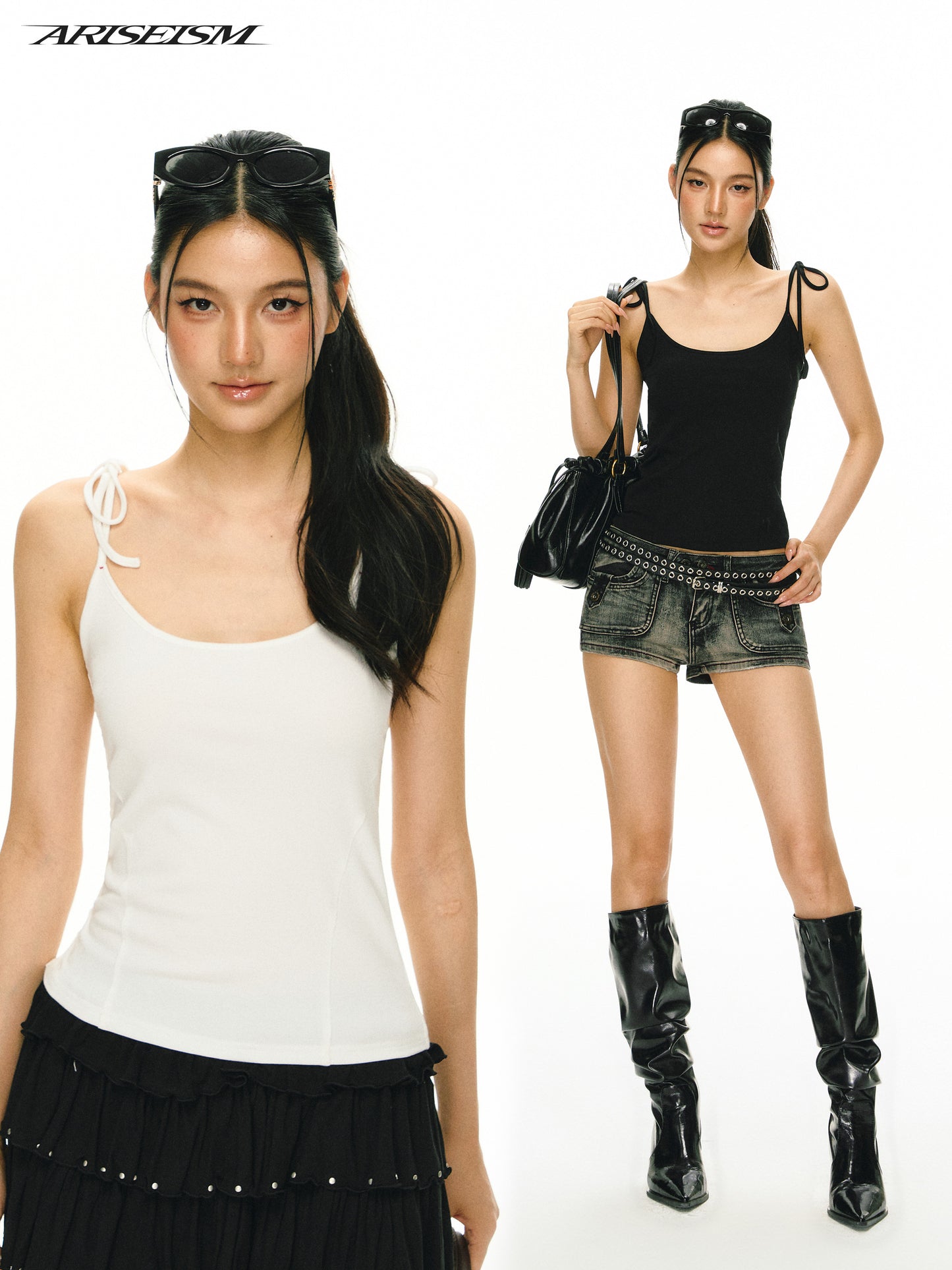Keilani Tanks