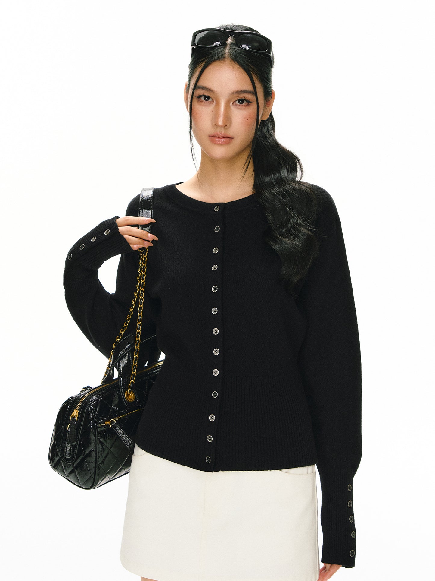 Nerys Seren  Sweater