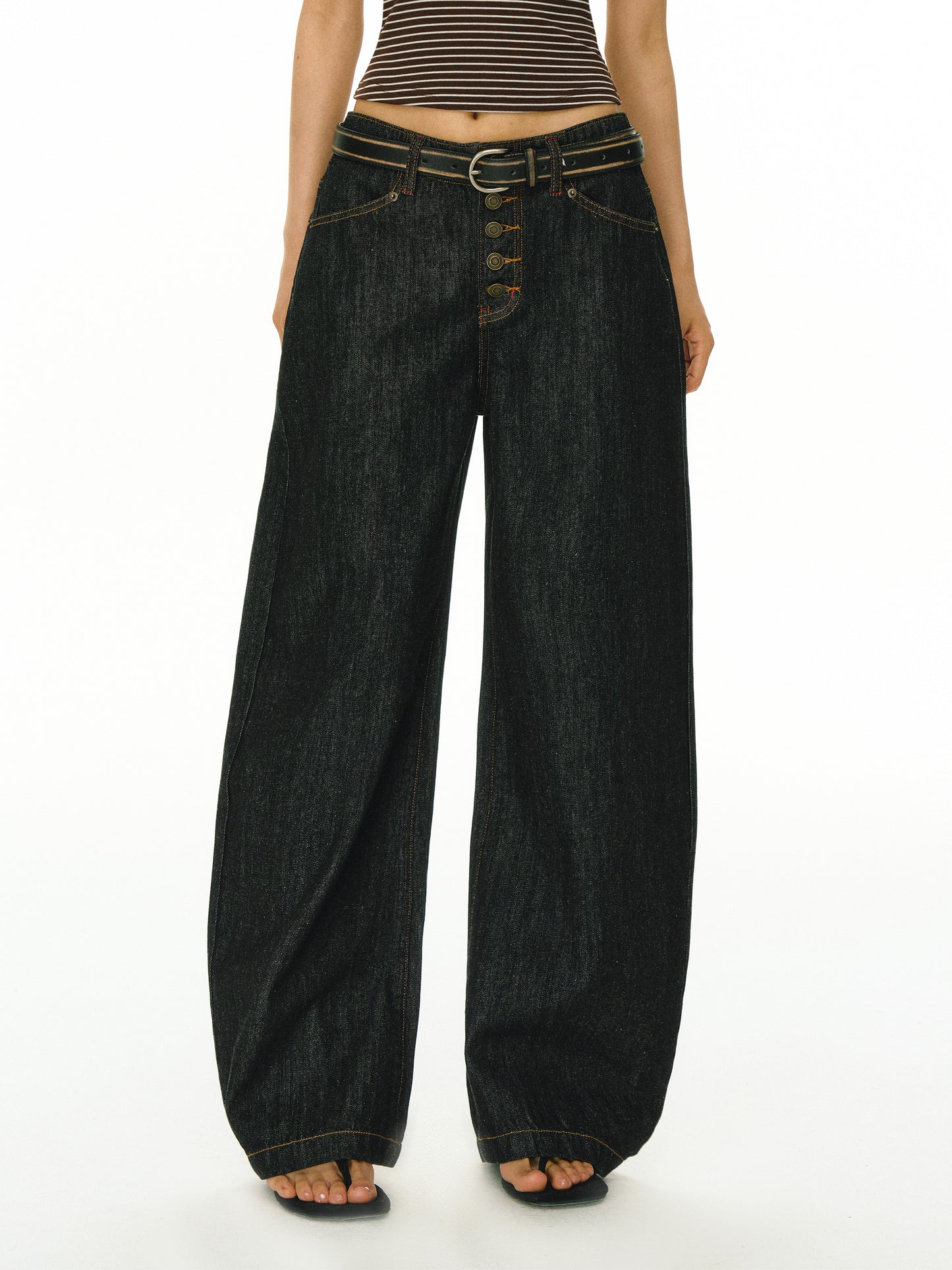 Luna Pants