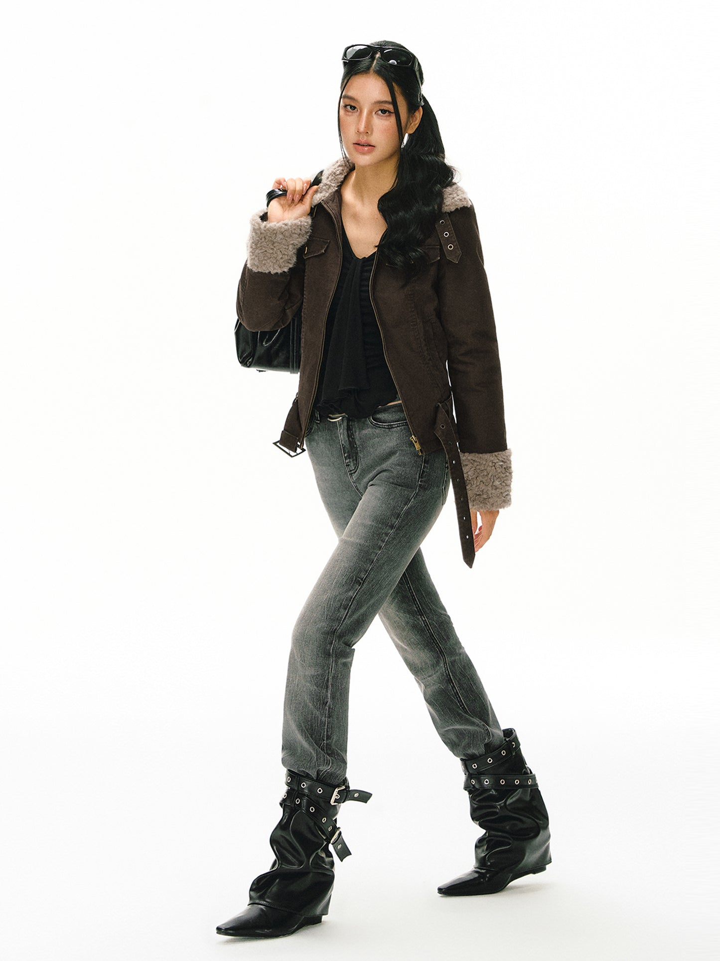 Aevan Jacket