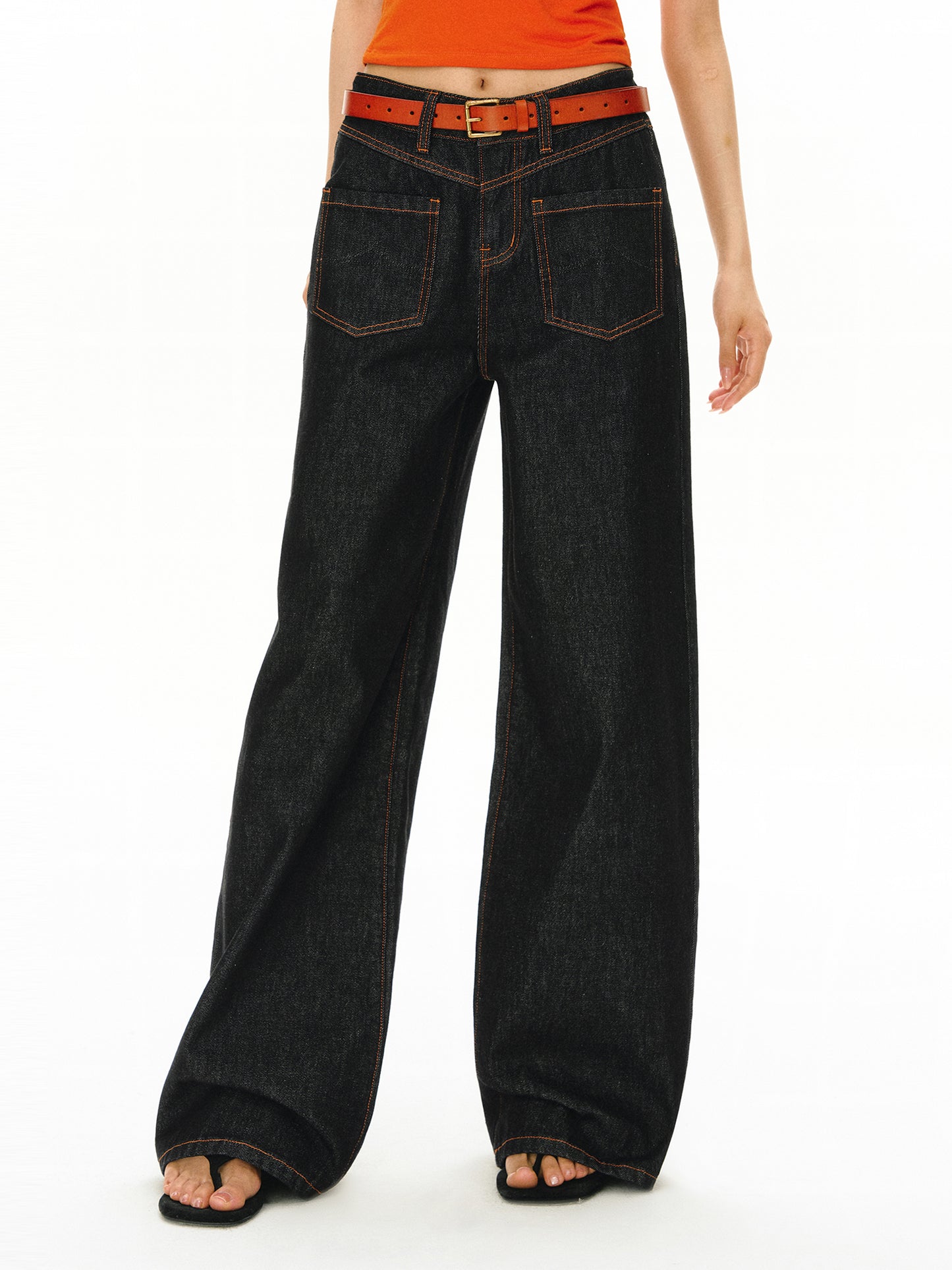 Veyra Theodora  Pants