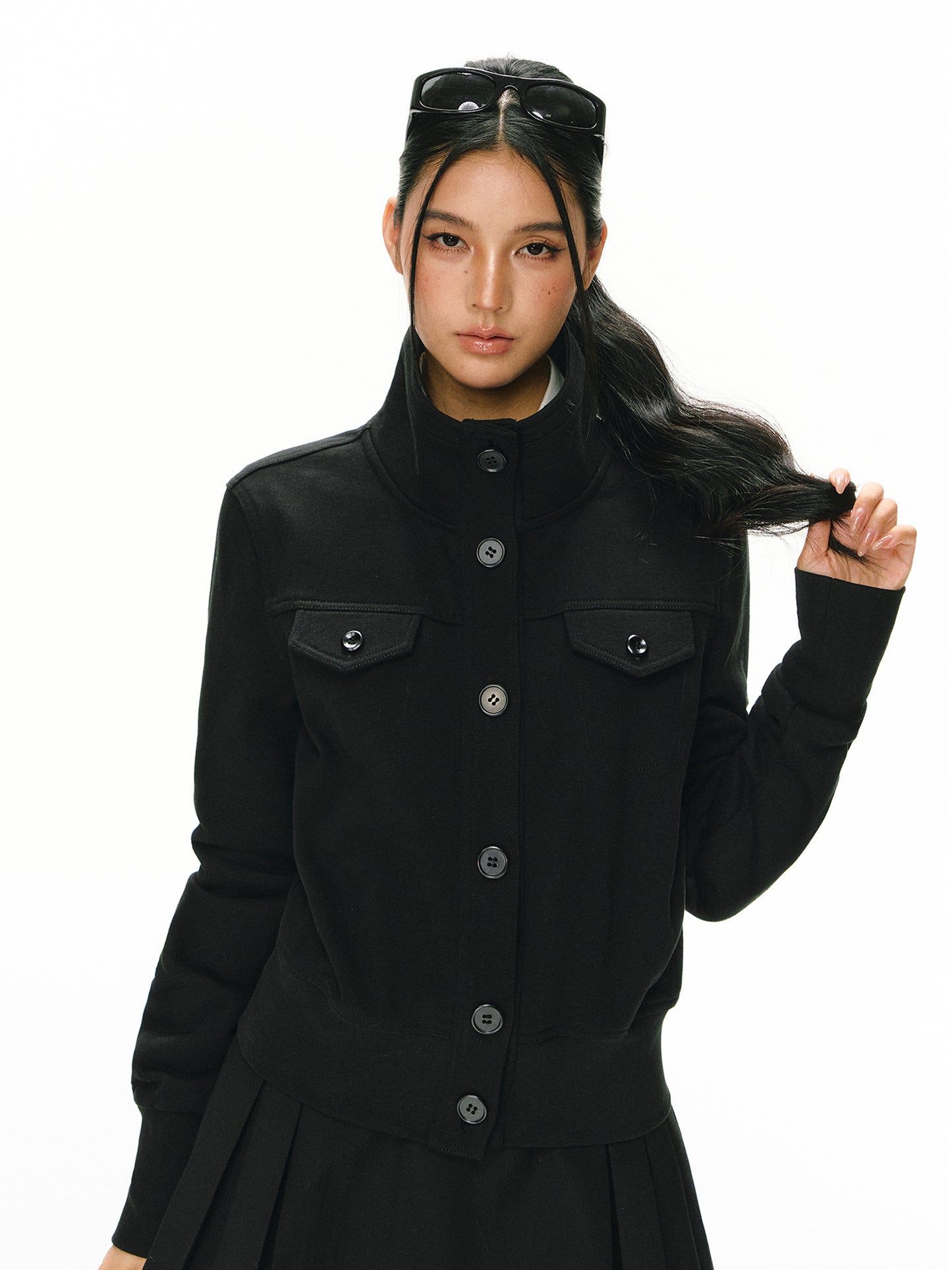 Mialani Jacket