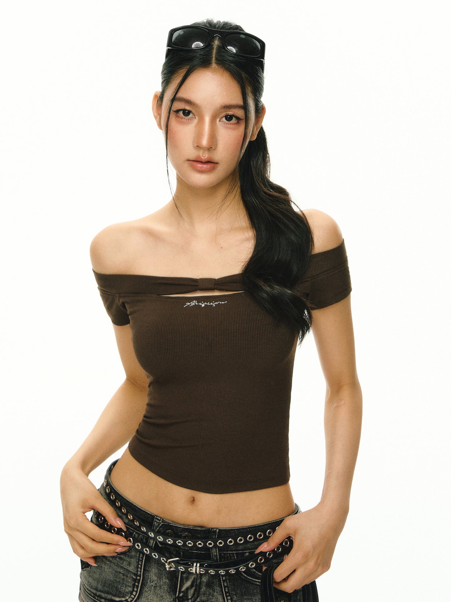 Roxanna Top