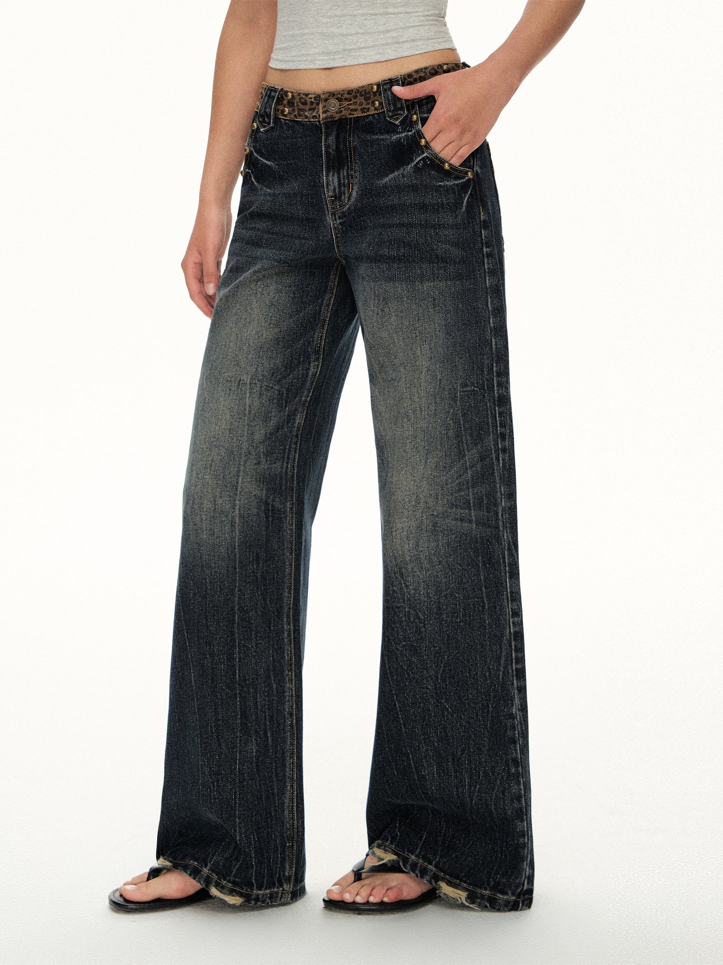 Monica Pants