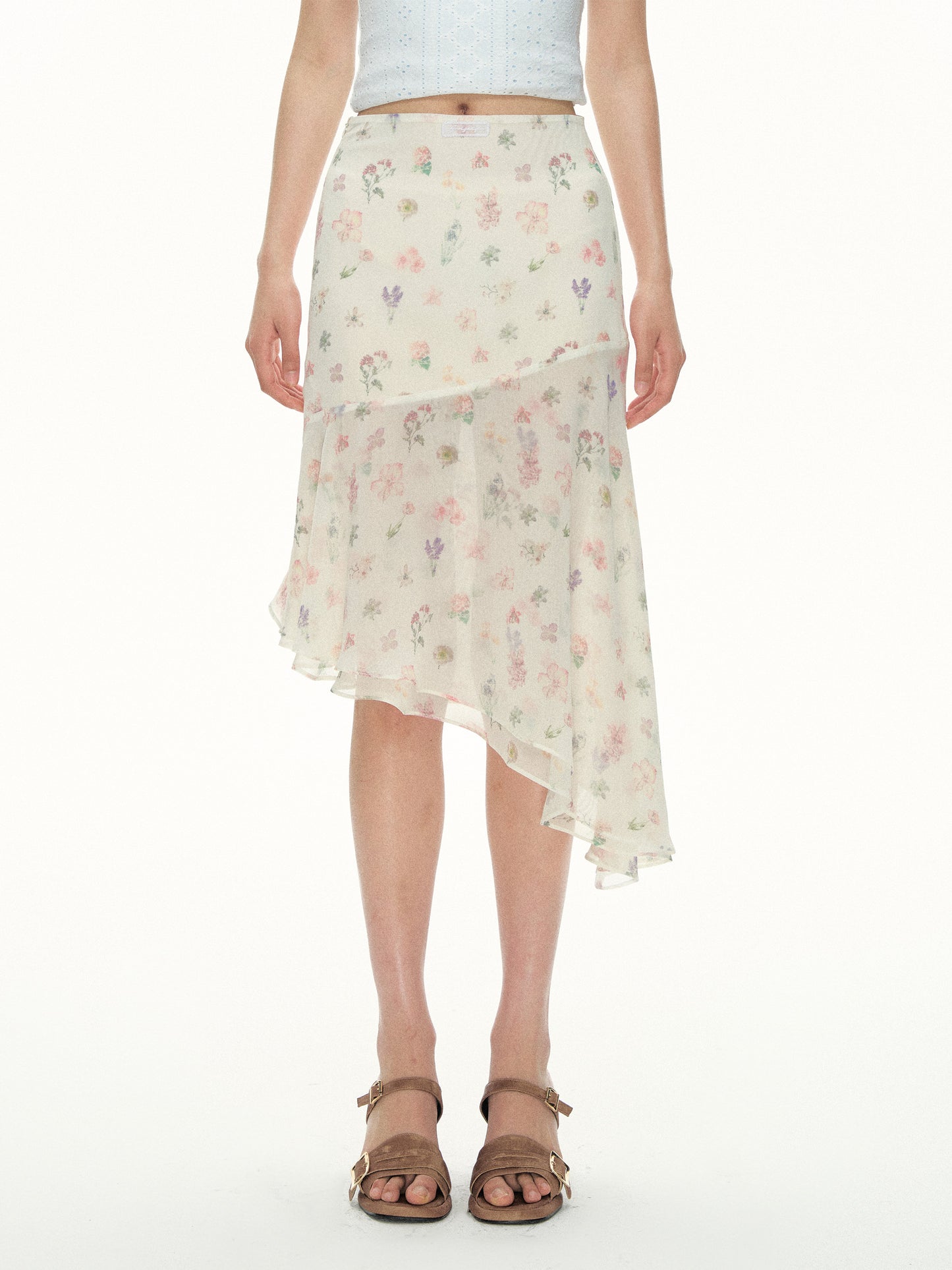 Pamela Skirt
