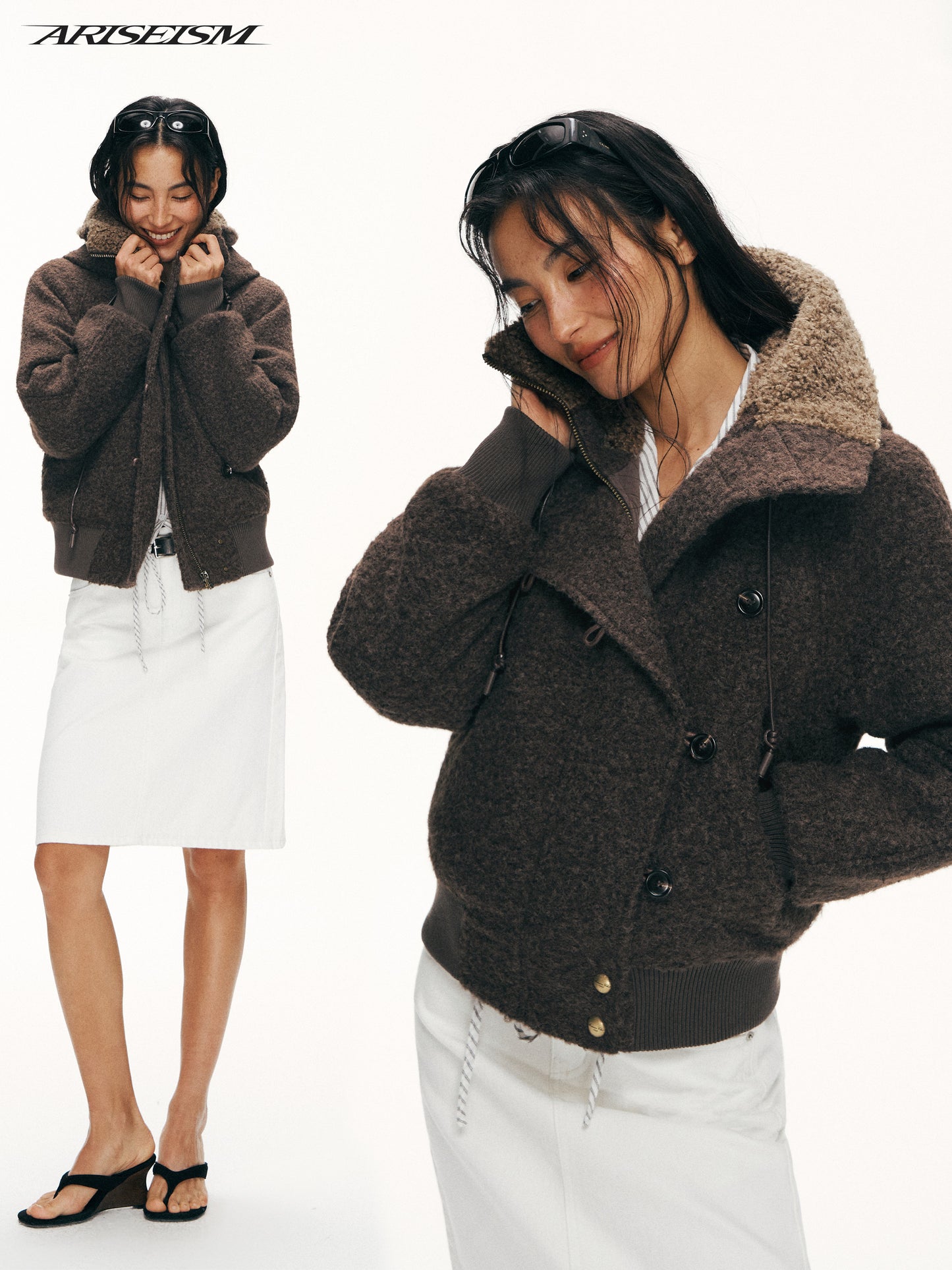Emma Jacket