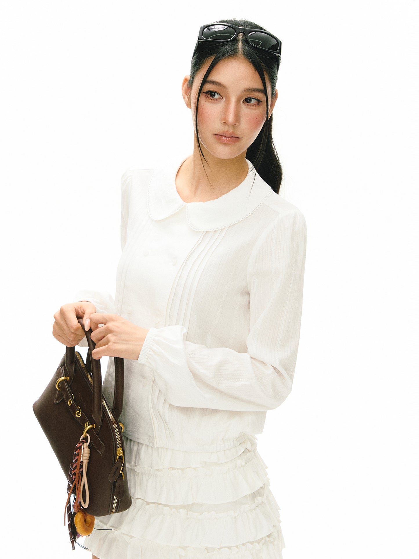Harmony Shirt