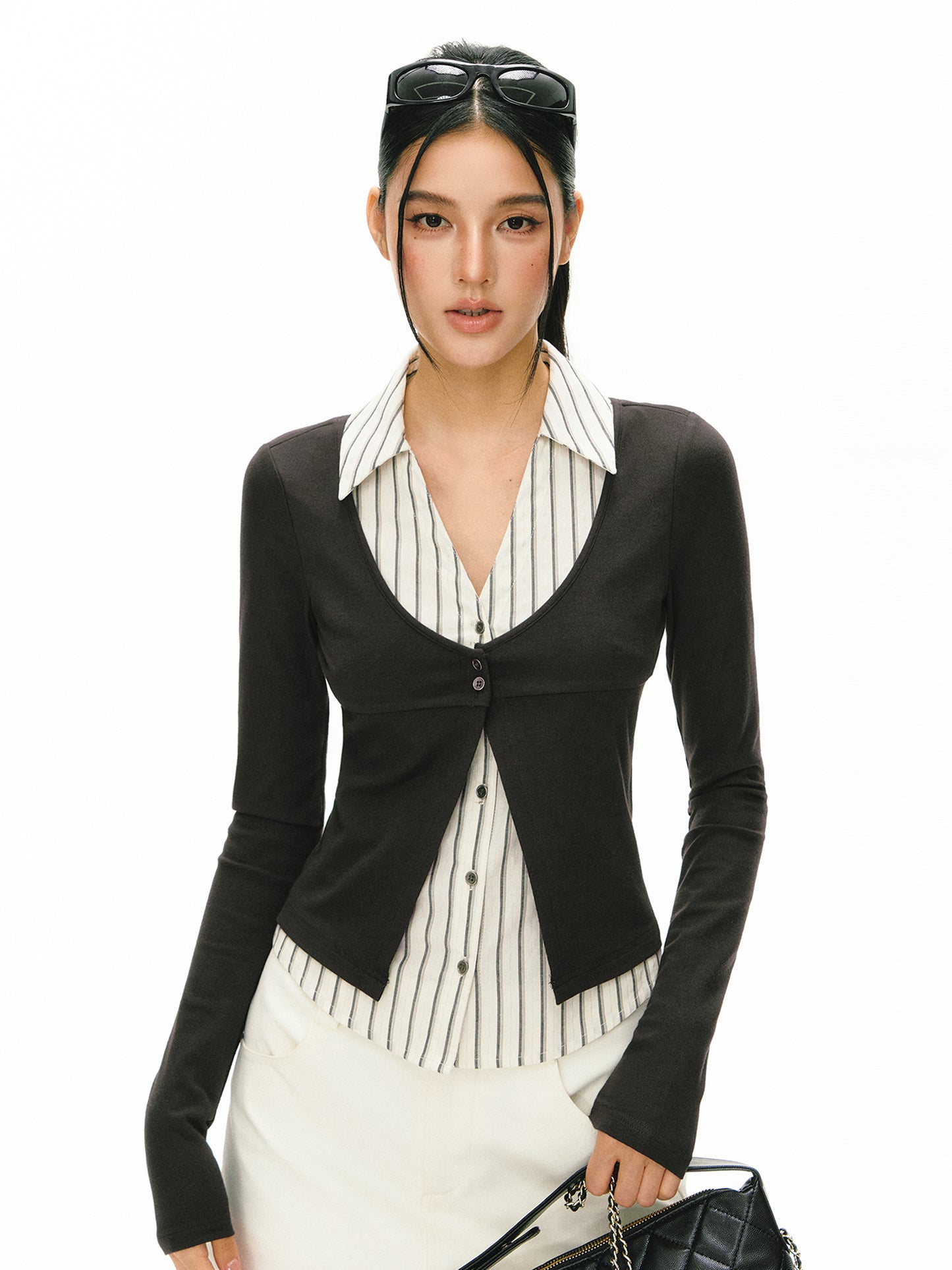 Ondina Long Sleeves