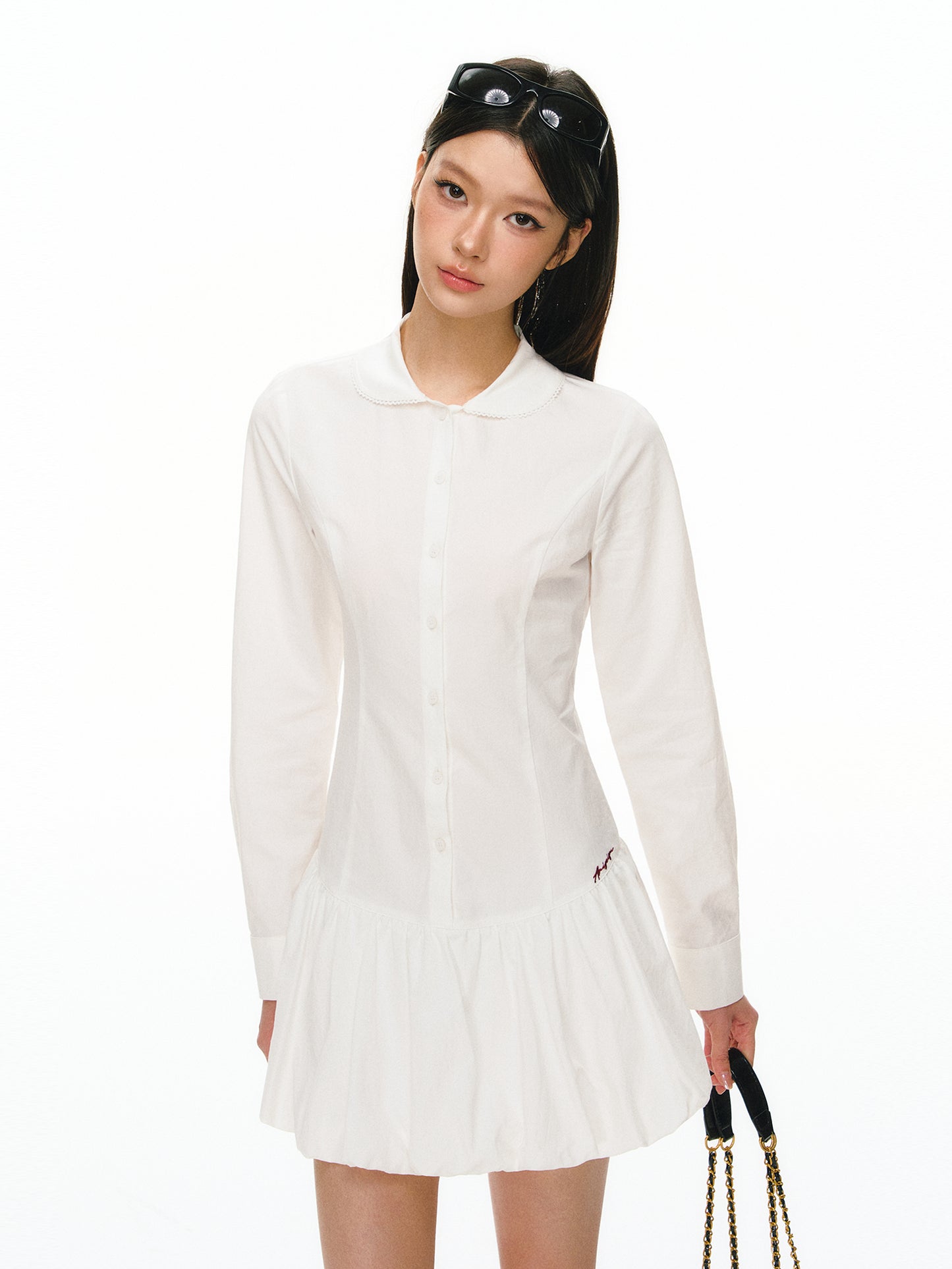 Mabel Jane Dress