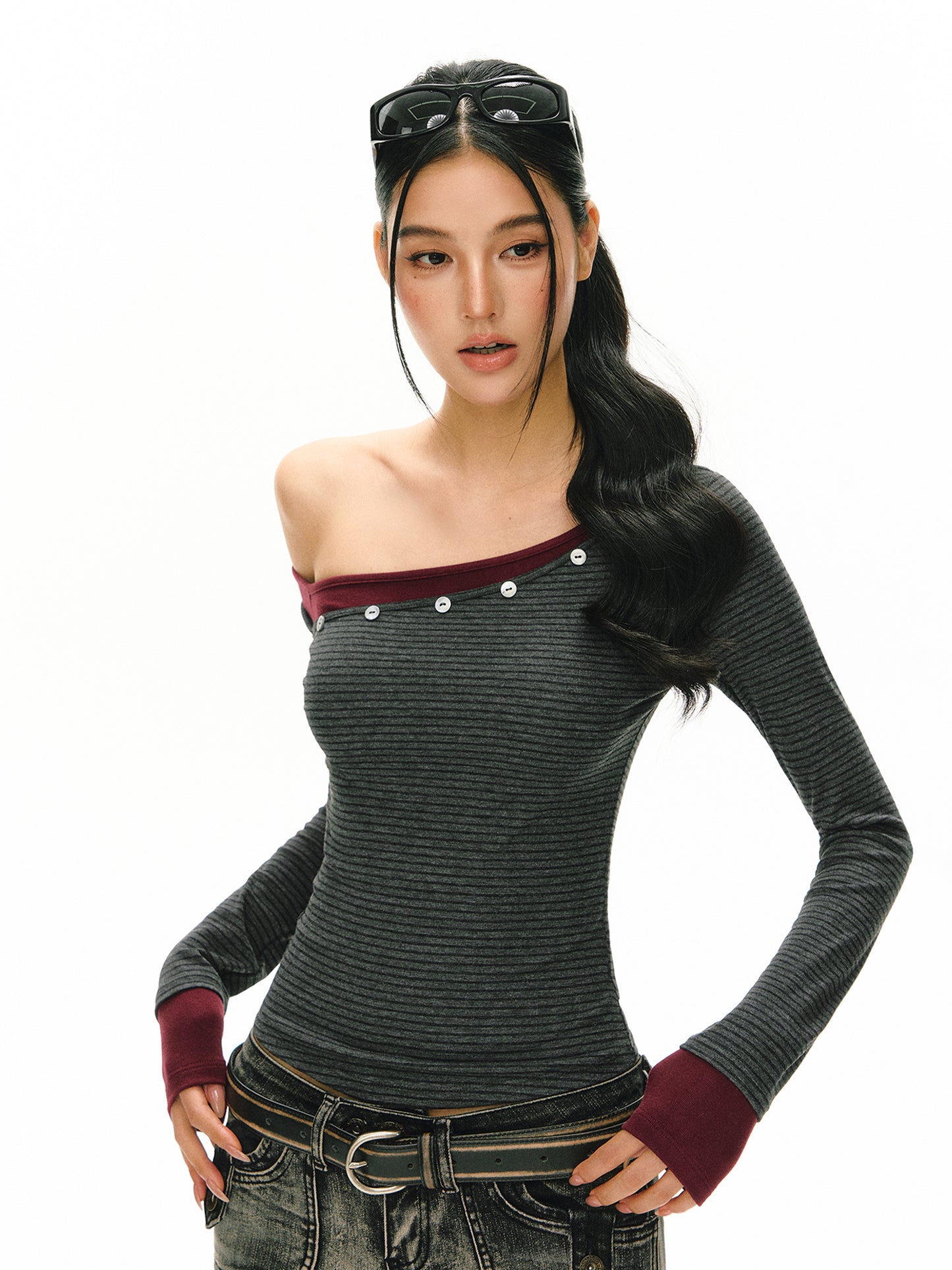 Sienna Long Sleeves