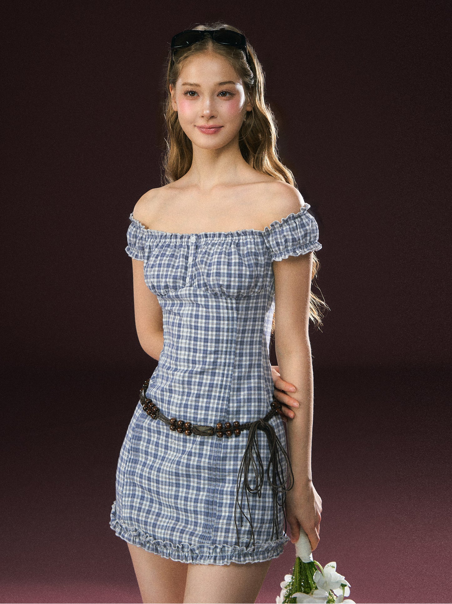 Daisy Dresses